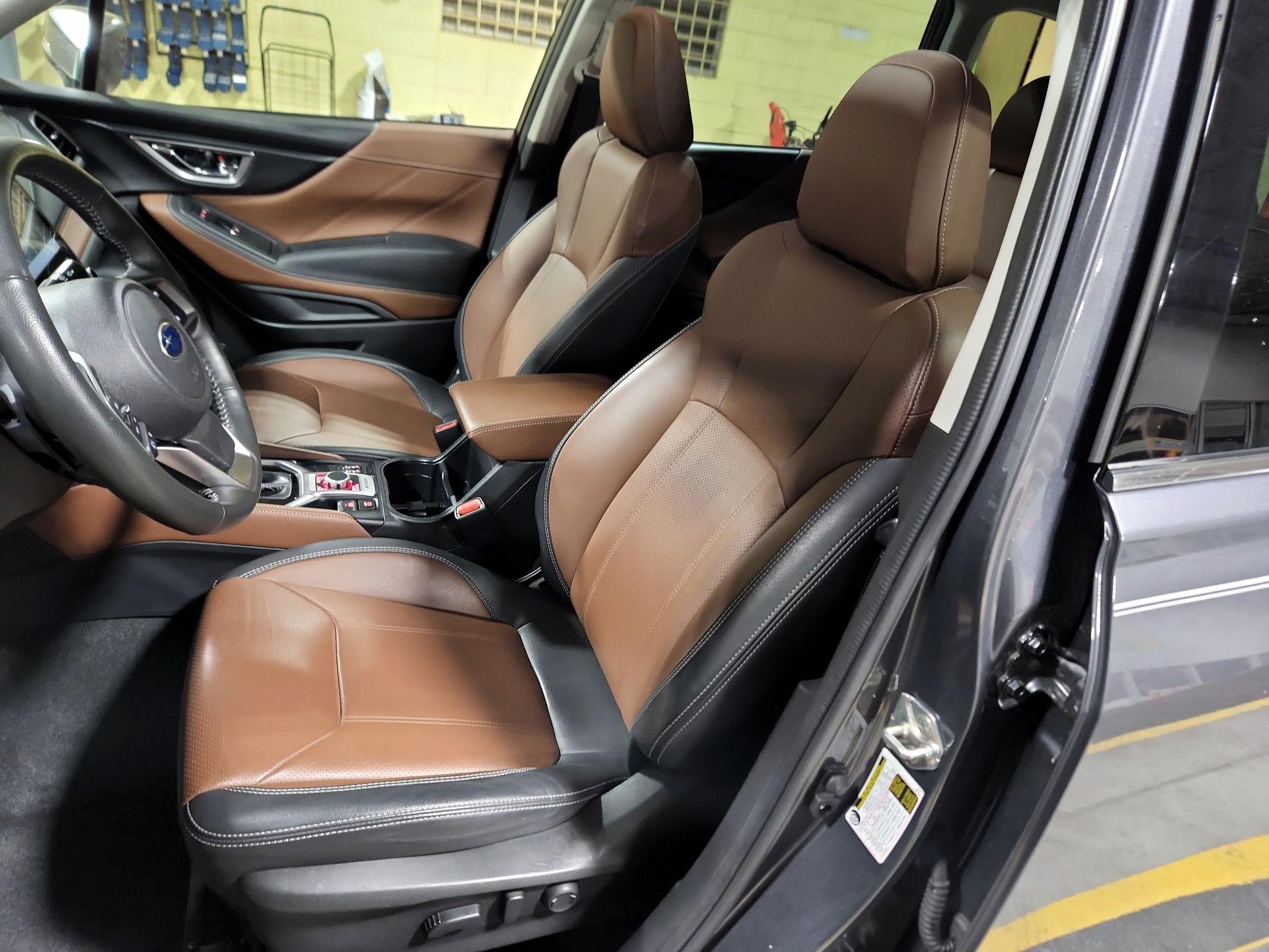 Thumbnail: 2022 Subaru Forester - 9