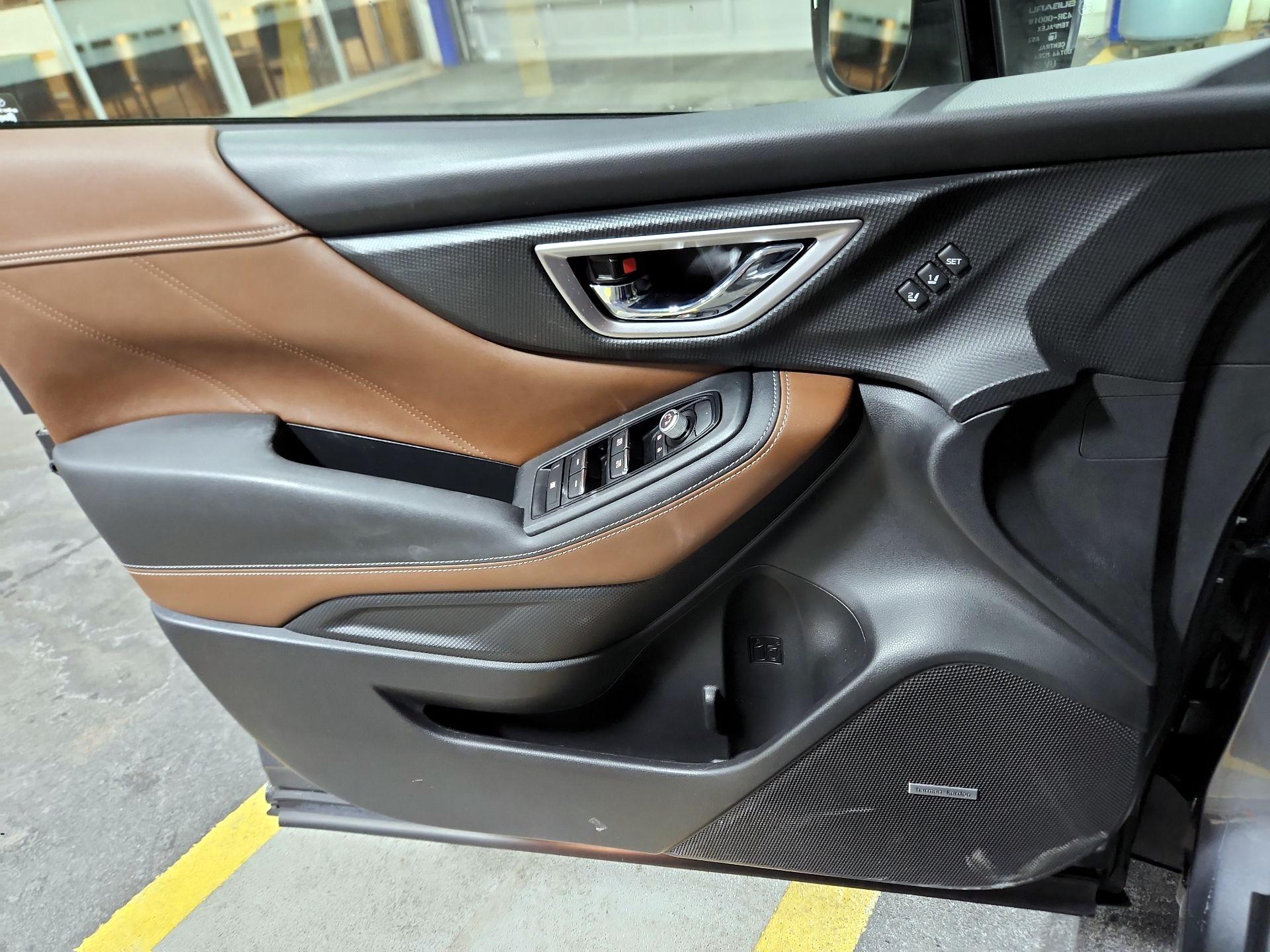 Thumbnail: 2022 Subaru Forester - 10