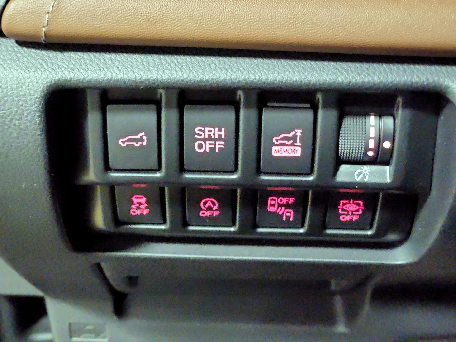 Thumbnail: 2022 Subaru Forester - 11