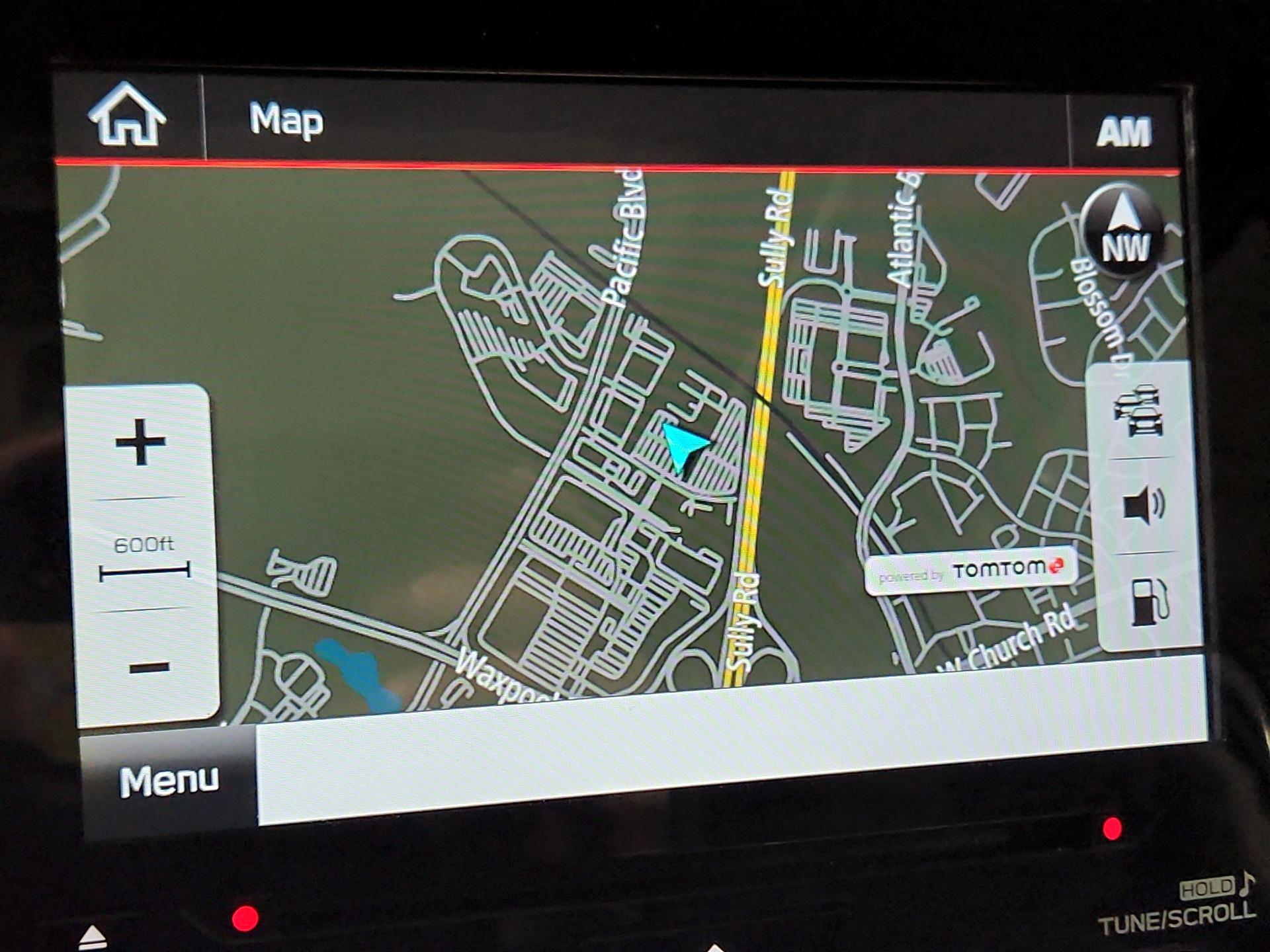 Thumbnail: 2022 Subaru Forester - 12