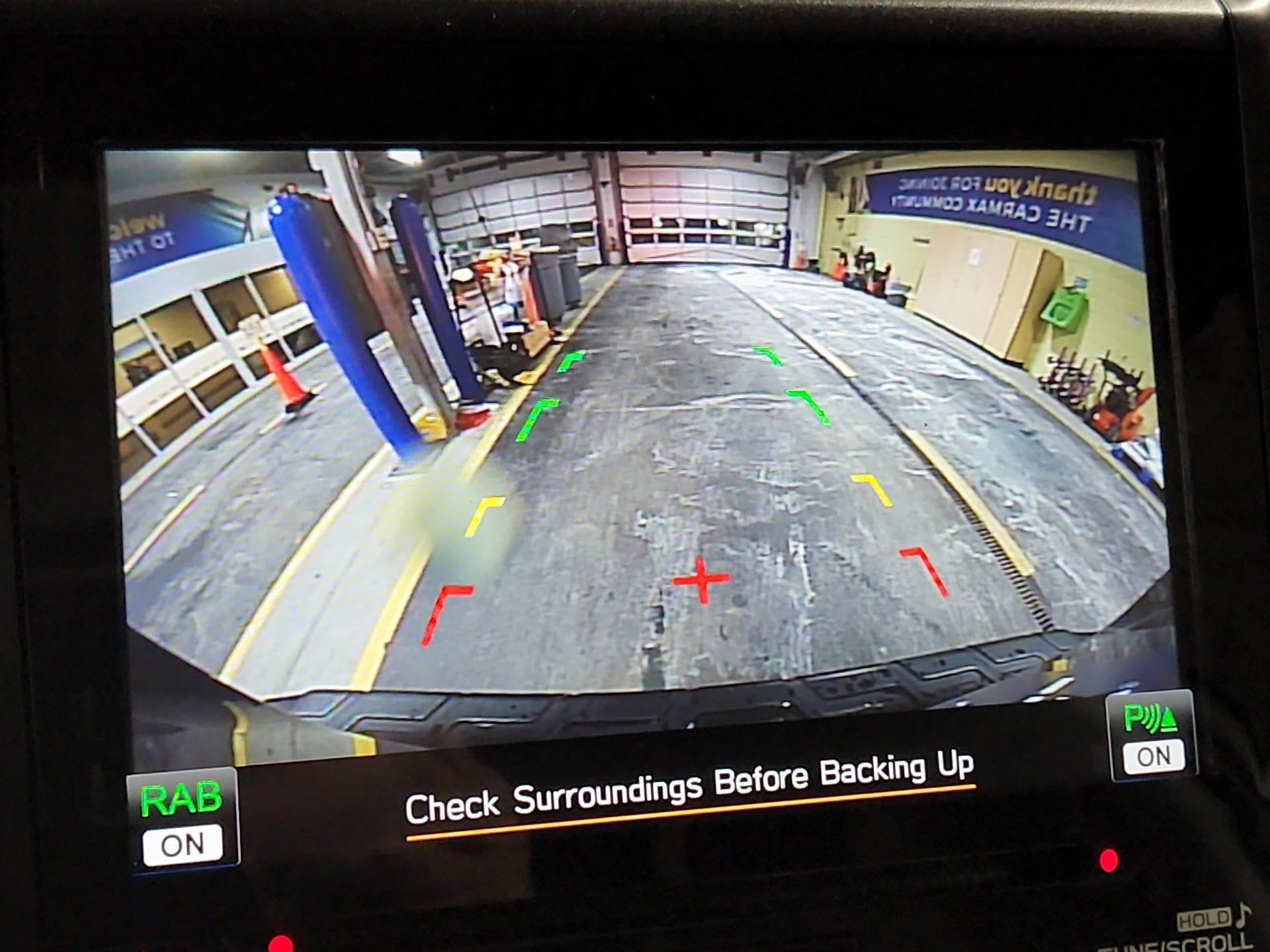 Thumbnail: 2022 Subaru Forester - 13