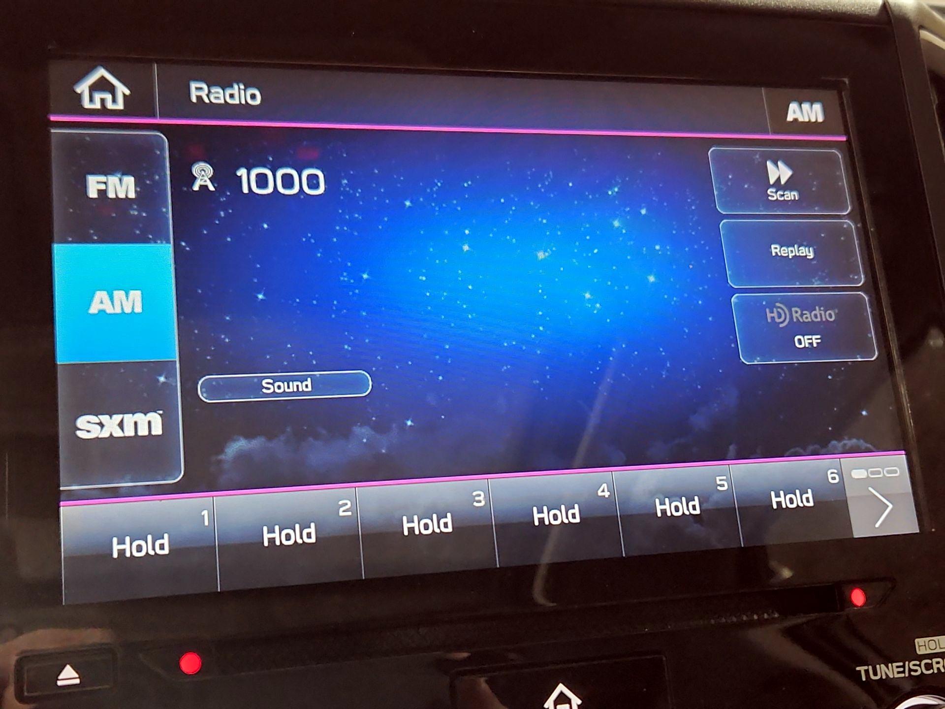 Thumbnail: 2022 Subaru Forester - 14