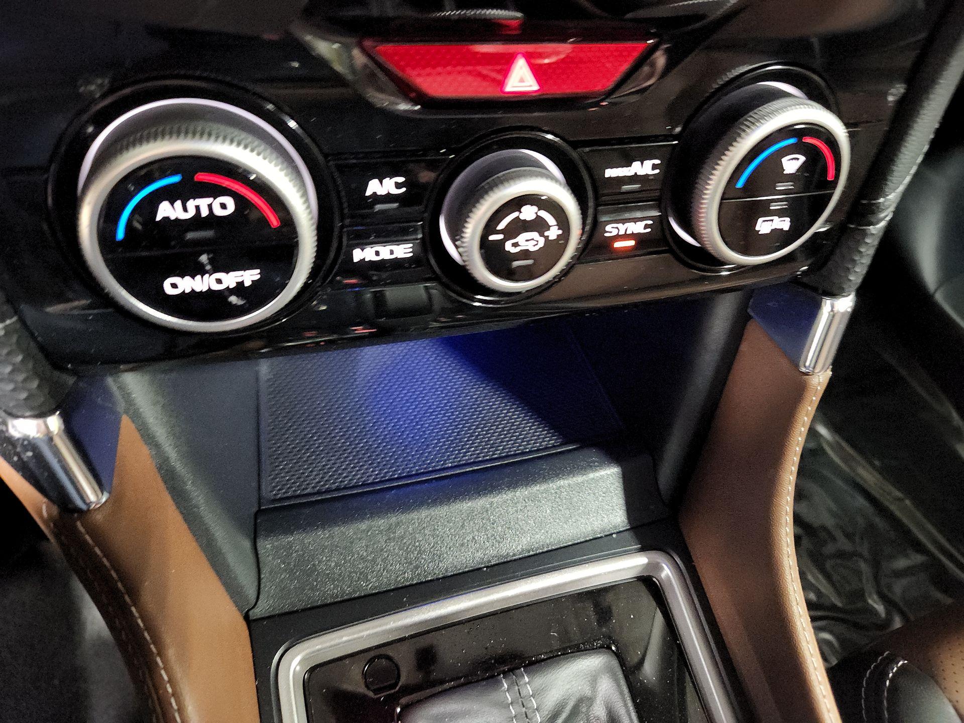 Thumbnail: 2022 Subaru Forester - 15