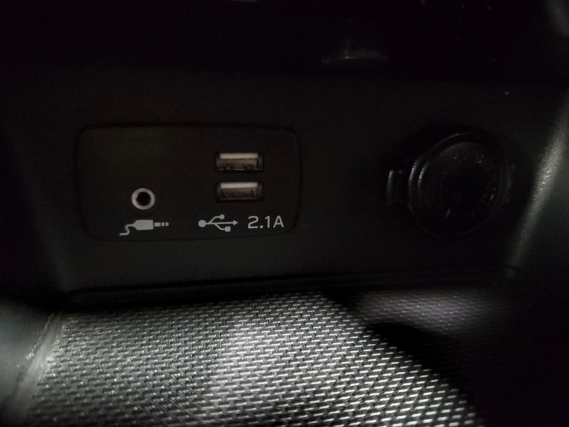 Thumbnail: 2022 Subaru Forester - 17