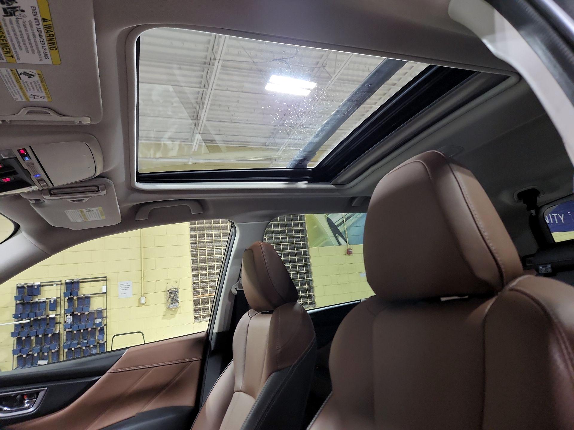 Thumbnail: 2022 Subaru Forester - 18