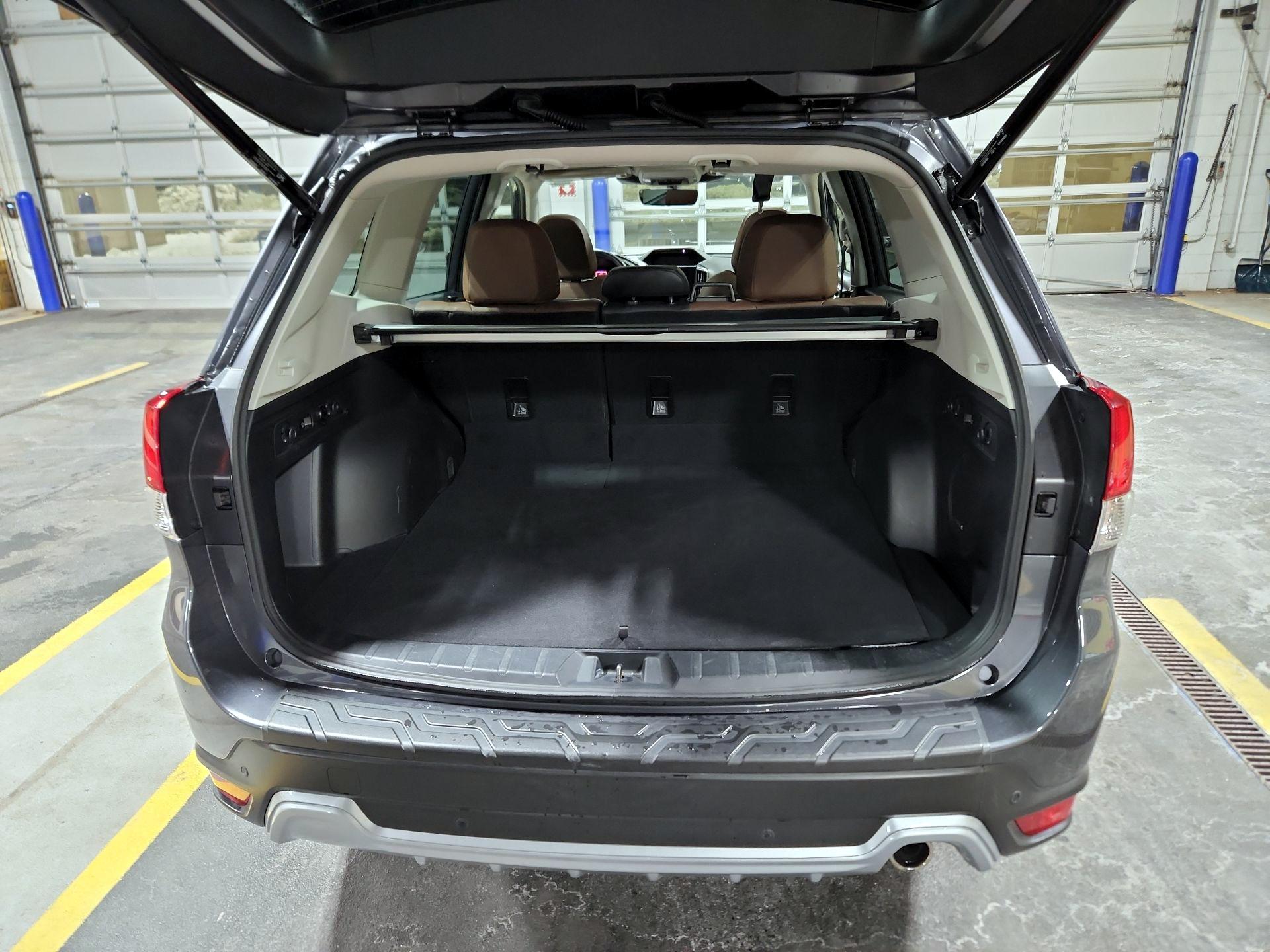 Thumbnail: 2022 Subaru Forester - 20