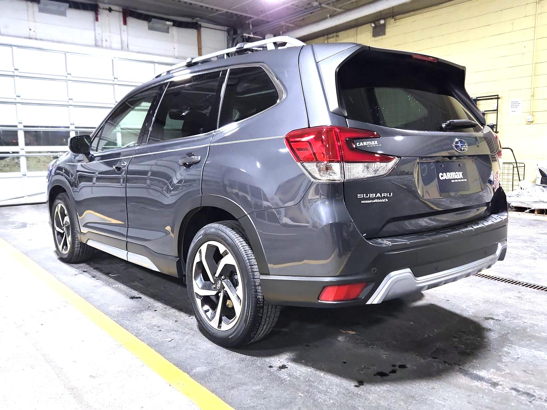 Thumbnail: 2022 Subaru Forester - 7