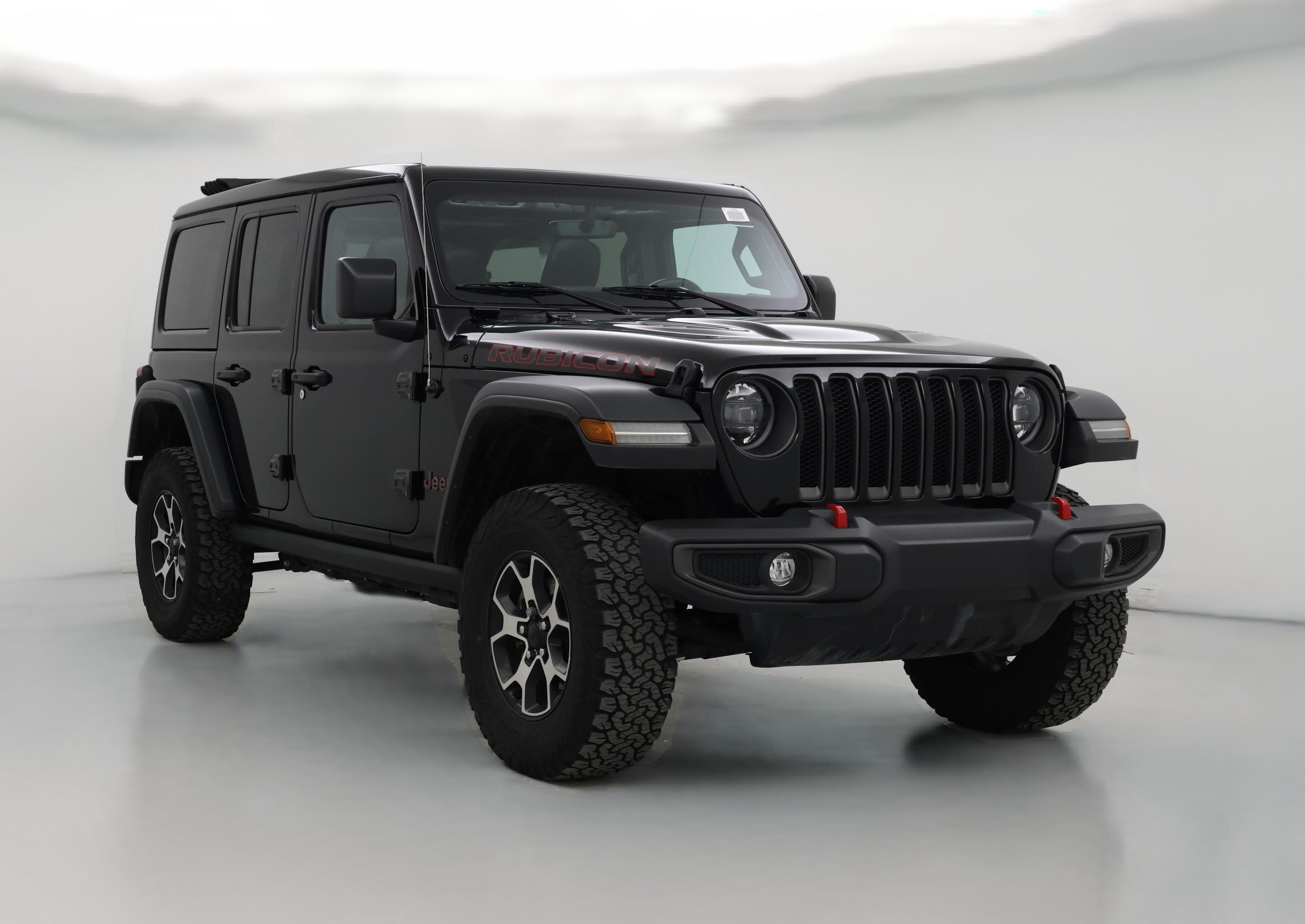 Thumbnail: 2023 Jeep Wrangler - 1