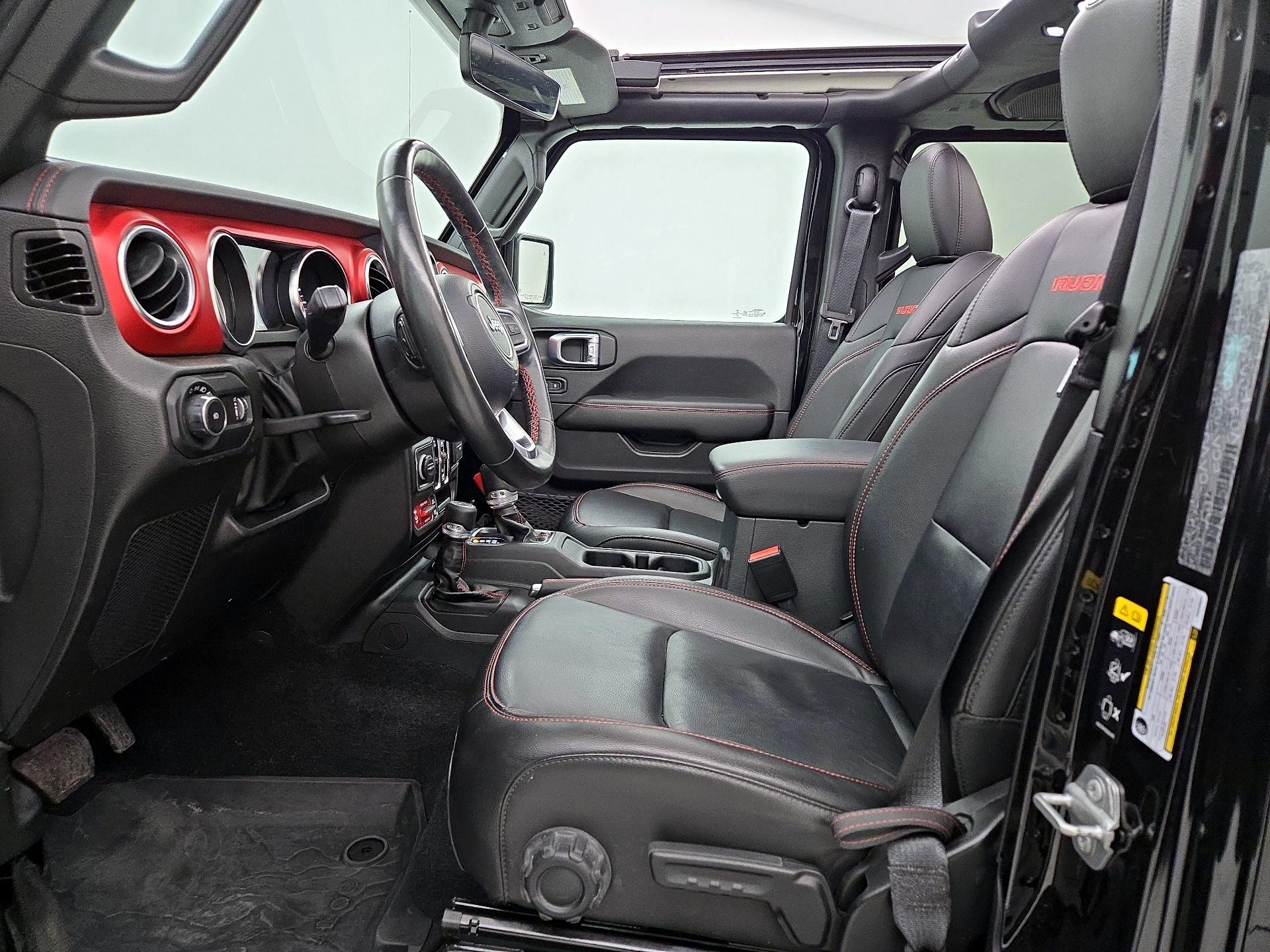 Thumbnail: 2023 Jeep Wrangler - 11