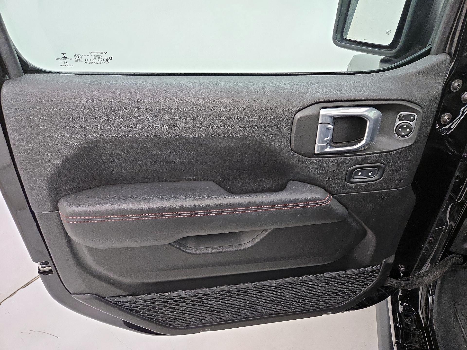 Thumbnail: 2023 Jeep Wrangler - 12