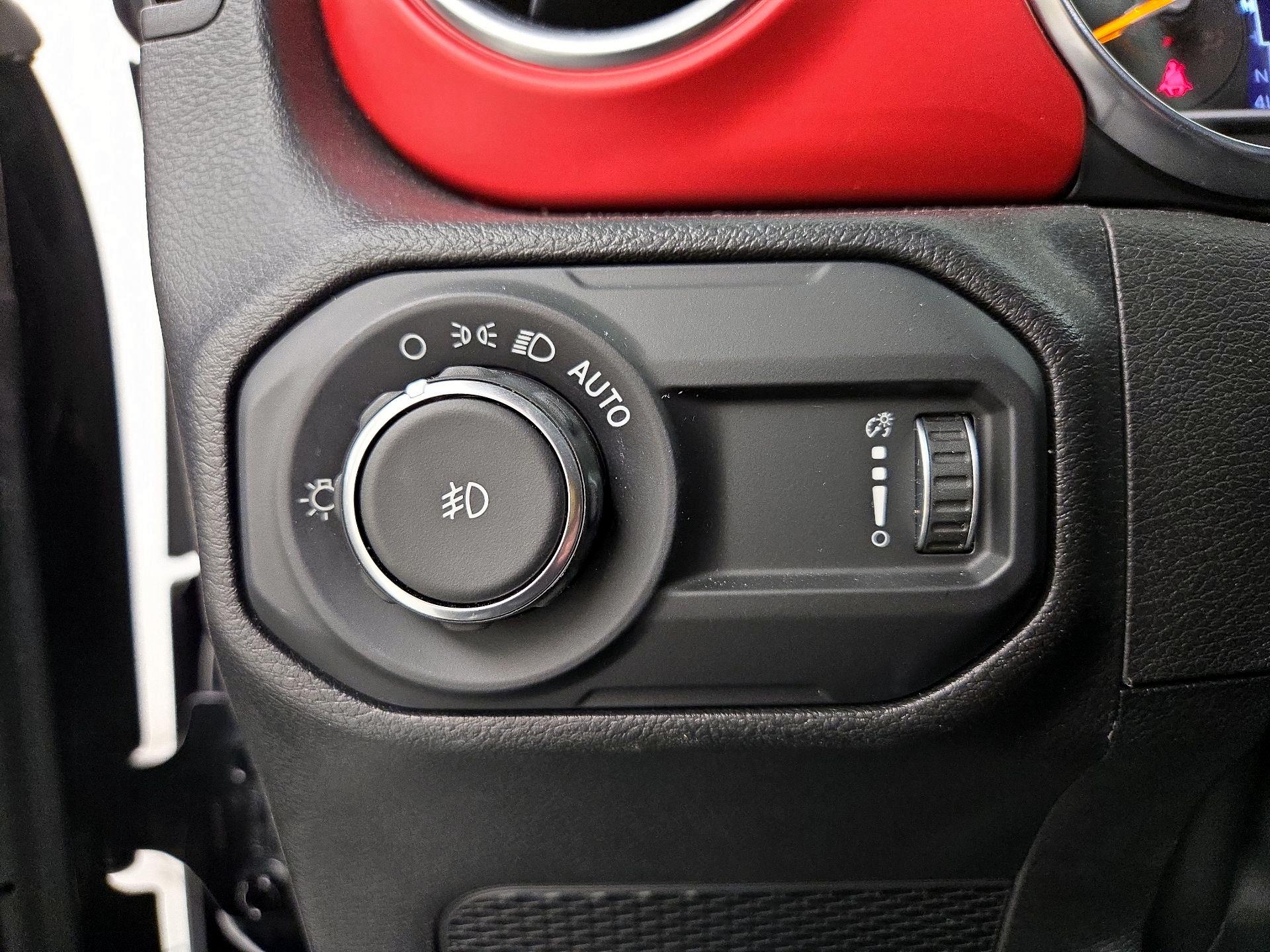 Thumbnail: 2023 Jeep Wrangler - 13