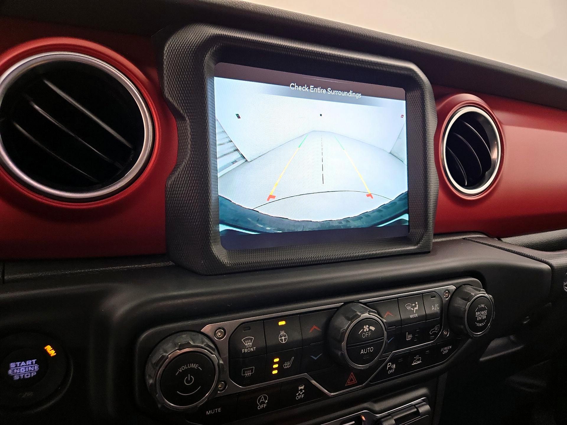 Thumbnail: 2023 Jeep Wrangler - 15