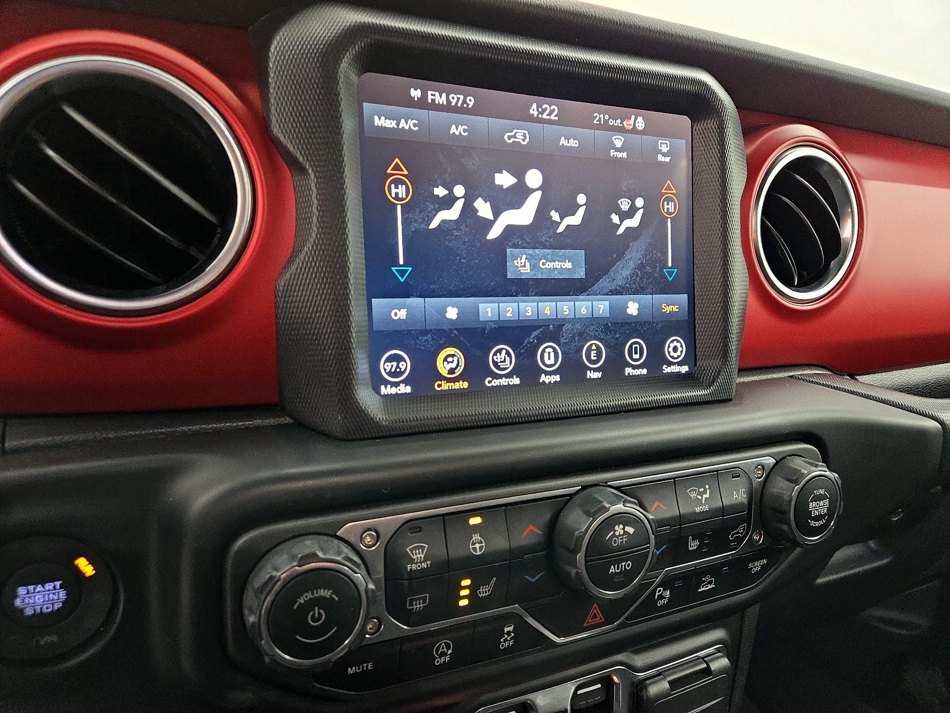 Thumbnail: 2023 Jeep Wrangler - 17