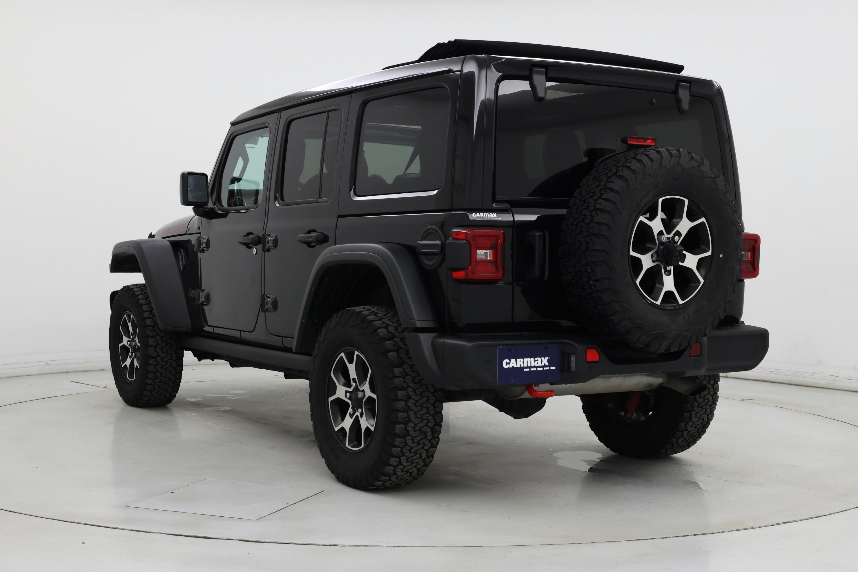 Thumbnail: 2023 Jeep Wrangler - 2