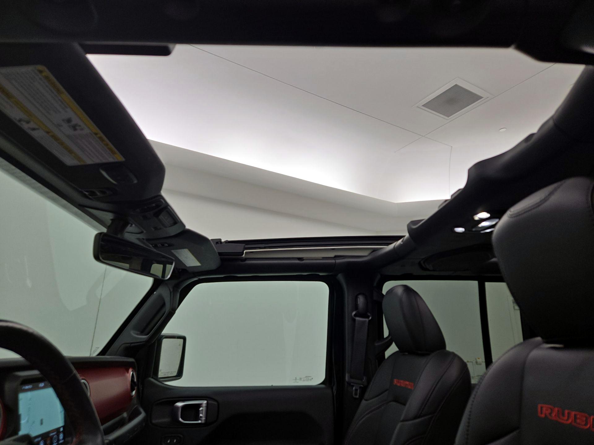 Thumbnail: 2023 Jeep Wrangler - 20