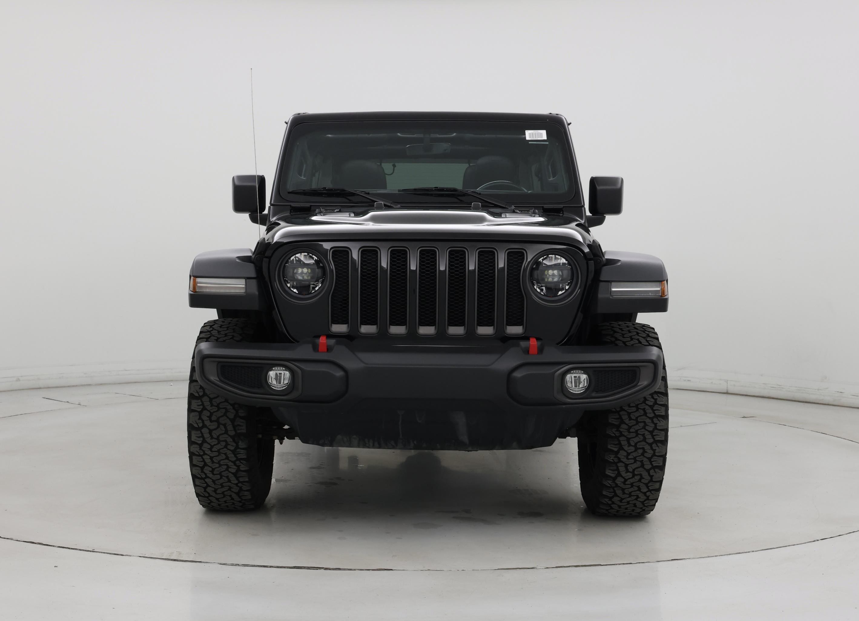 Thumbnail: 2023 Jeep Wrangler - 5