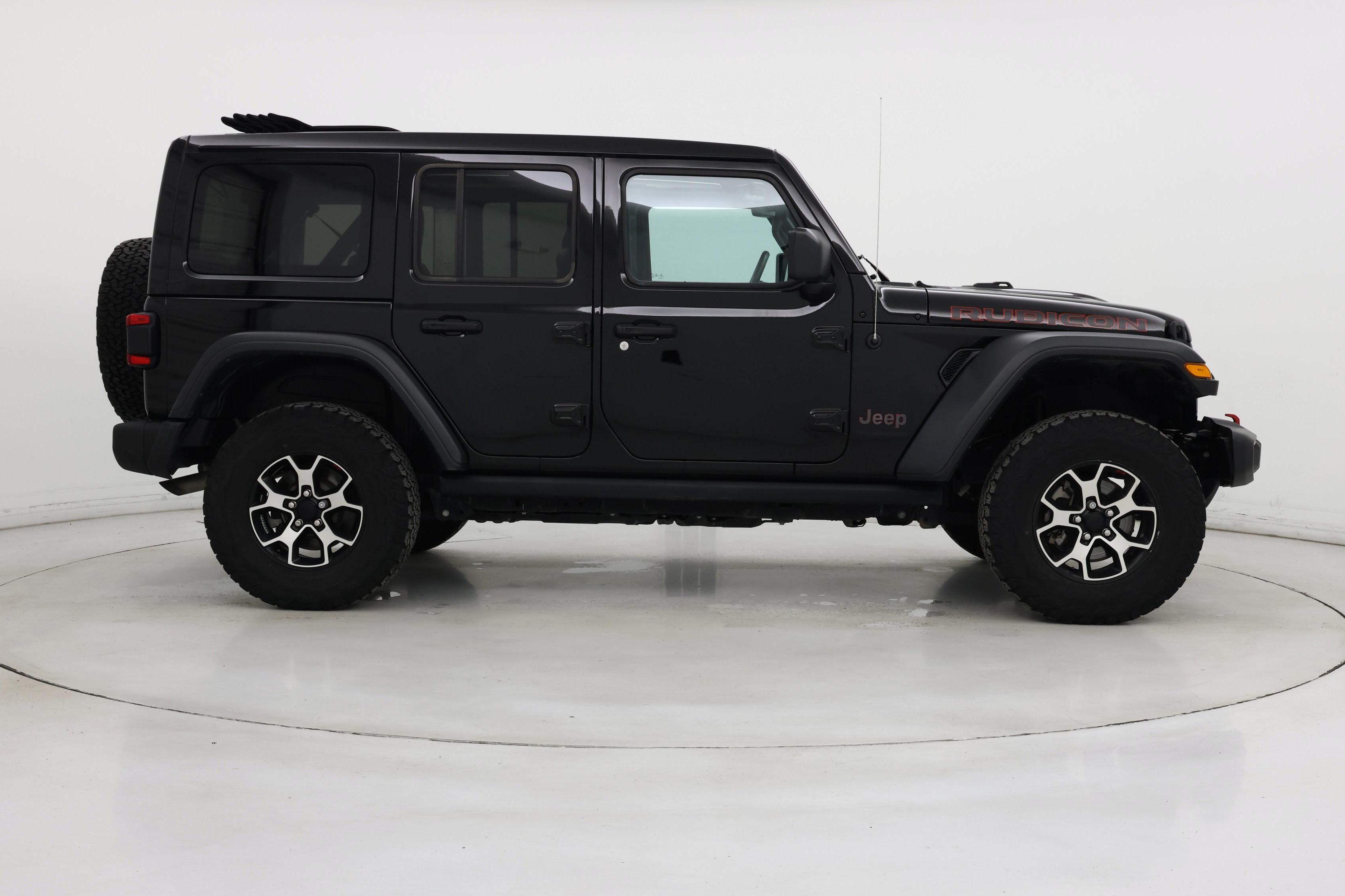 Thumbnail: 2023 Jeep Wrangler - 7