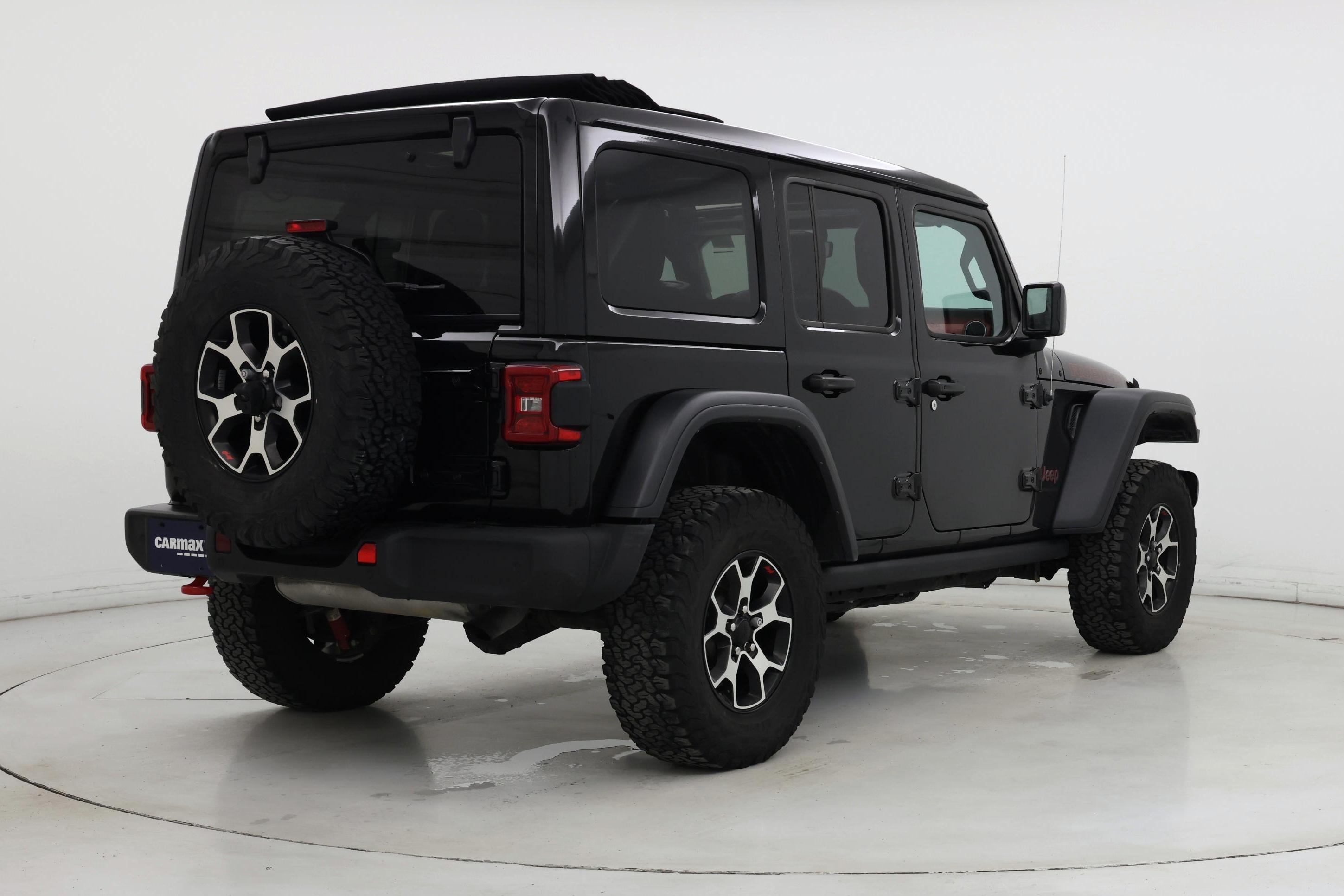 Thumbnail: 2023 Jeep Wrangler - 8