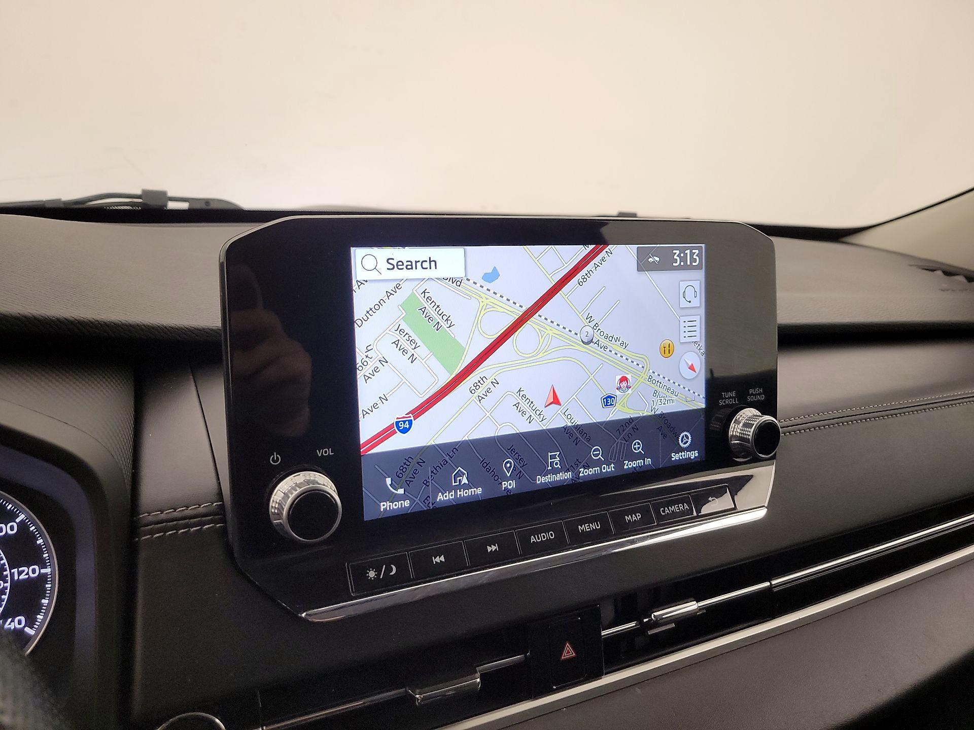 Thumbnail: 2022 Mitsubishi Outlander - 14