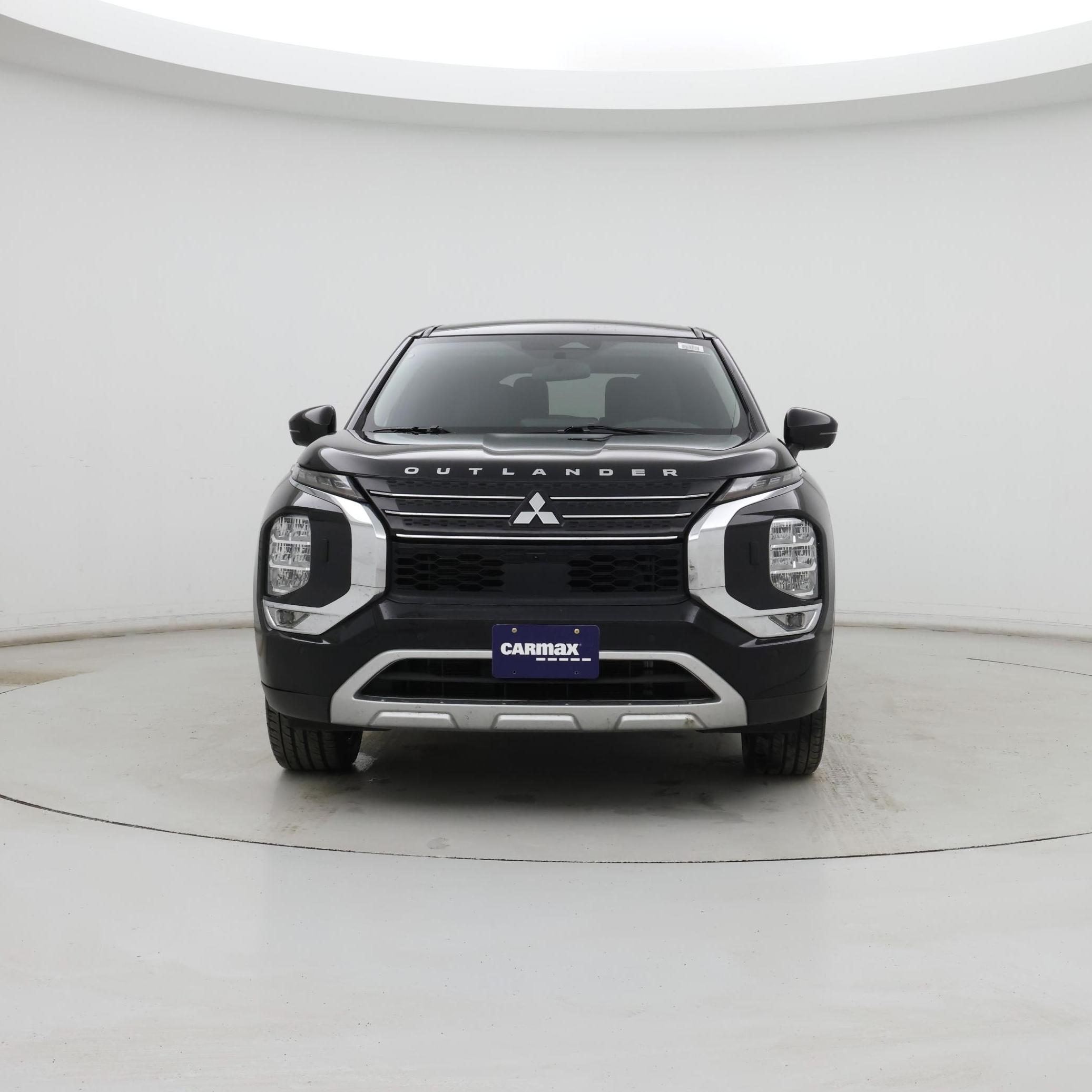 Thumbnail: 2022 Mitsubishi Outlander - 5