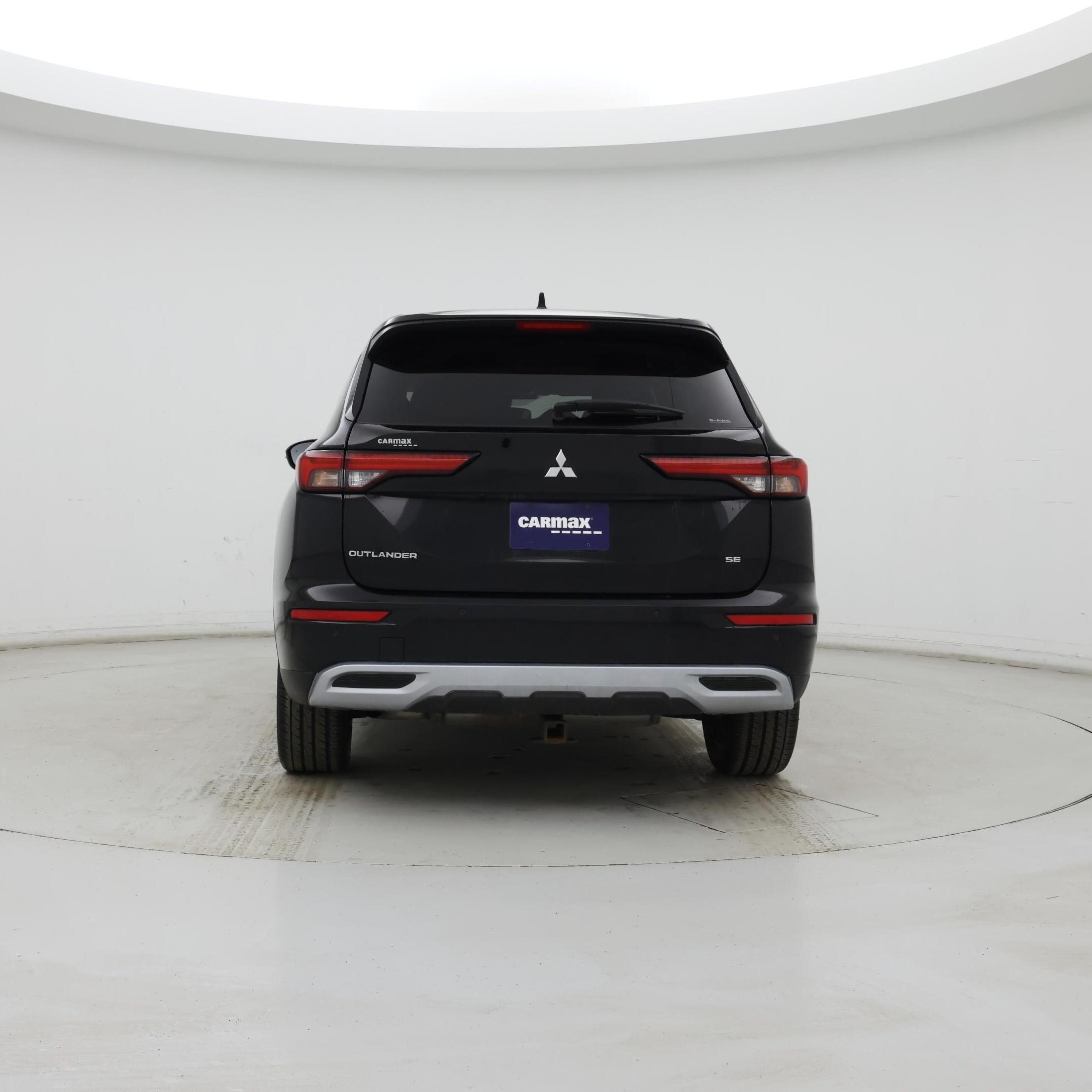 Thumbnail: 2022 Mitsubishi Outlander - 6