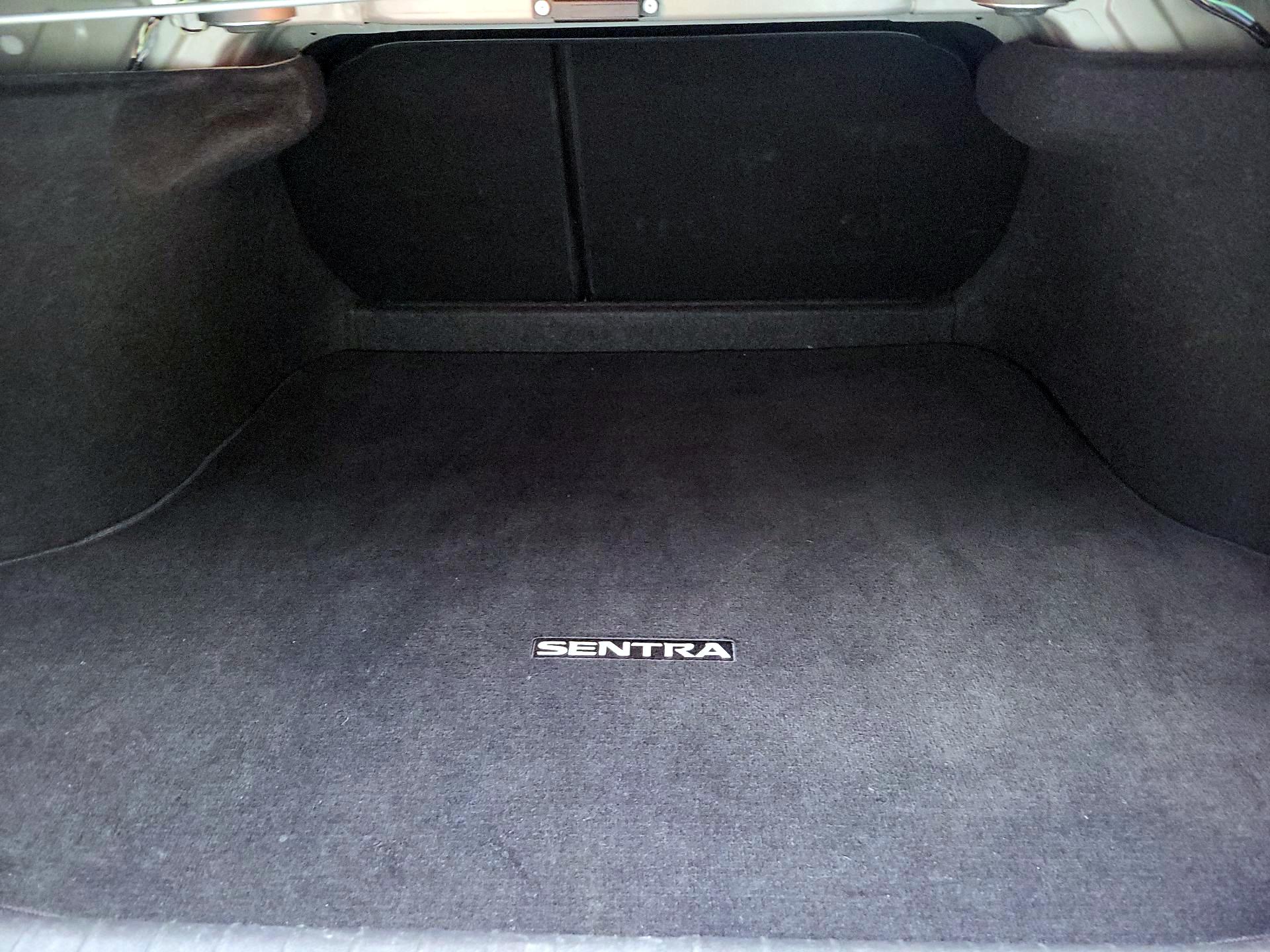 Thumbnail: 2023 Nissan Sentra - 16