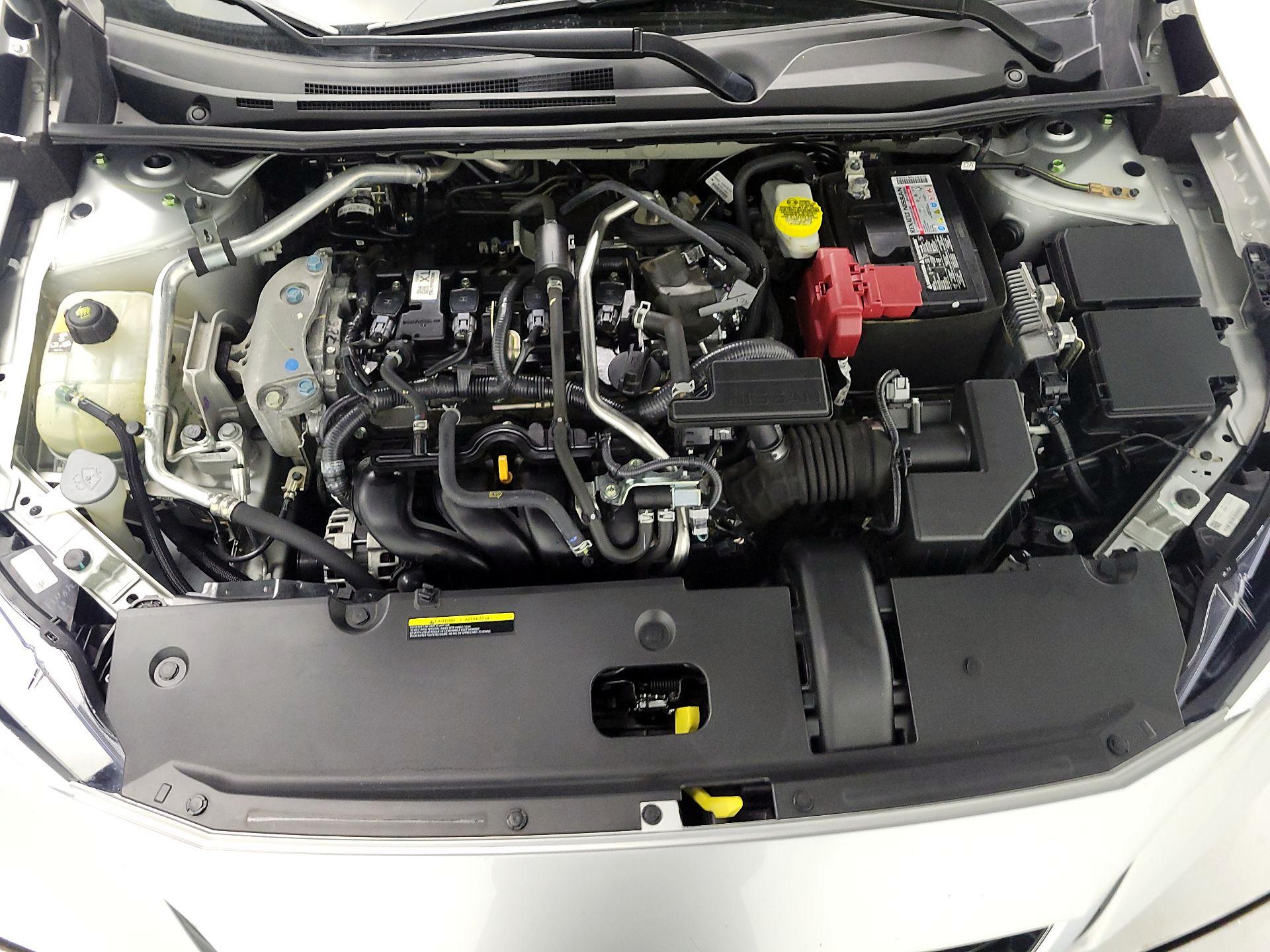 Thumbnail: 2023 Nissan Sentra - 17