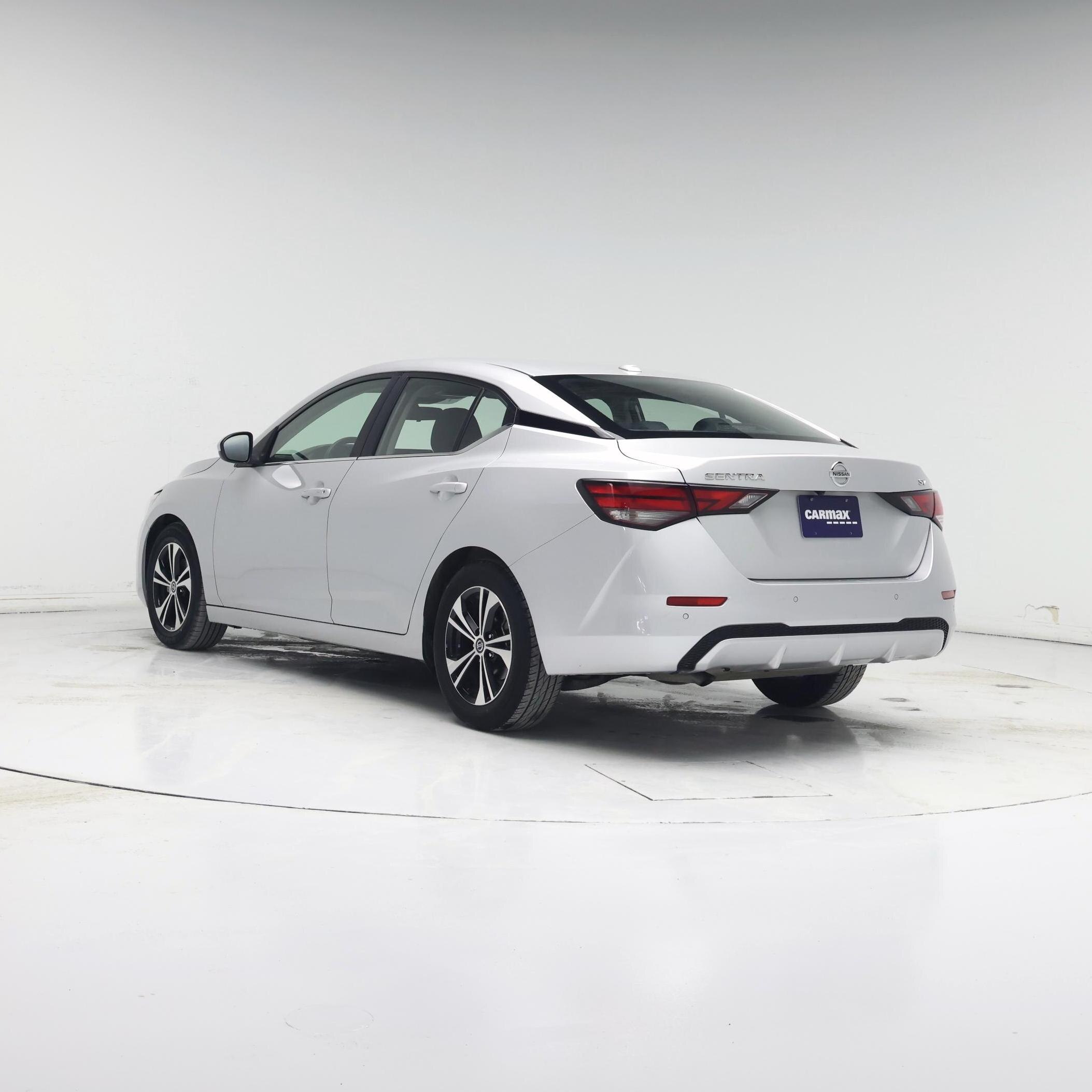 Thumbnail: 2023 Nissan Sentra - 2