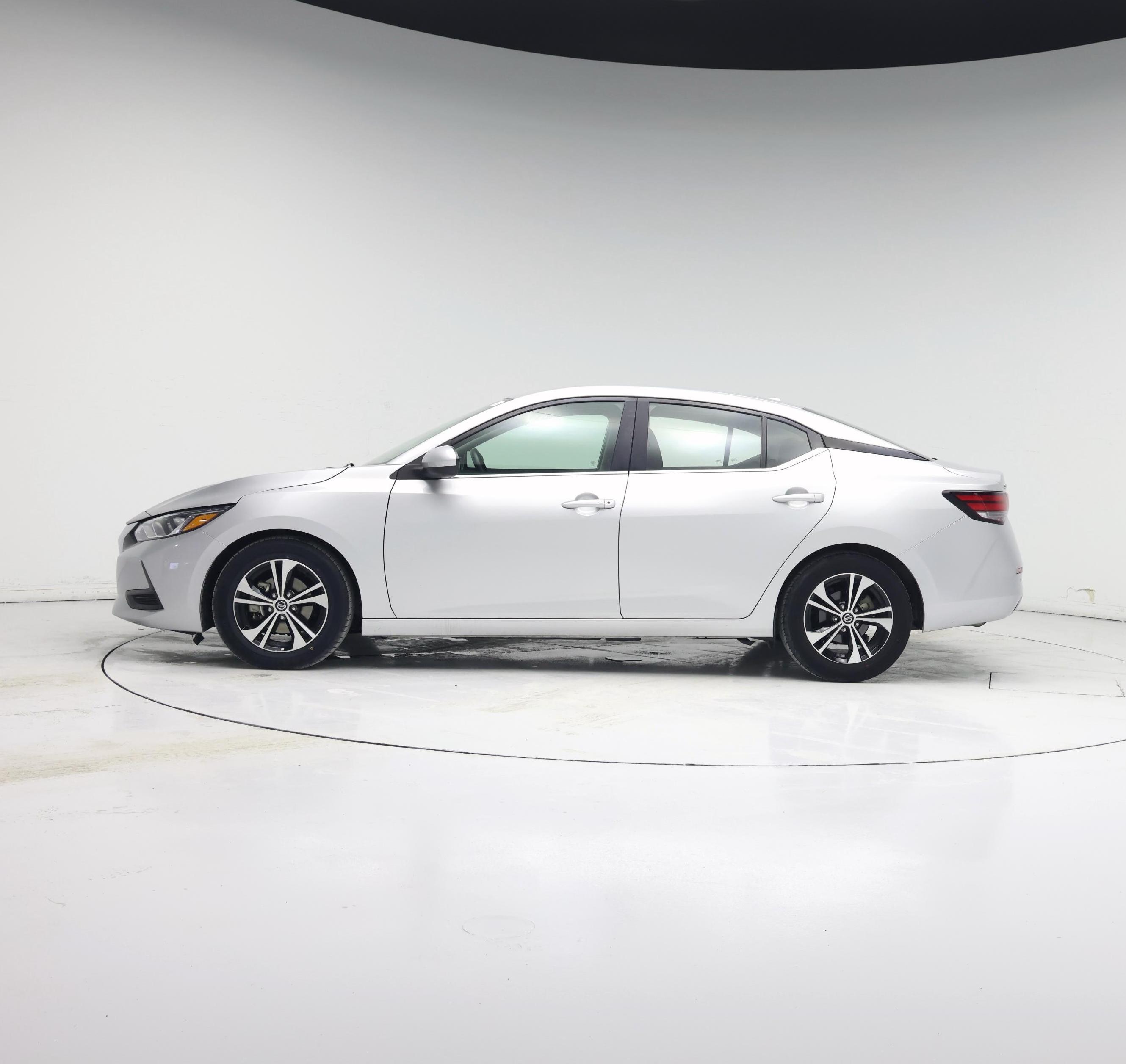 Thumbnail: 2023 Nissan Sentra - 3