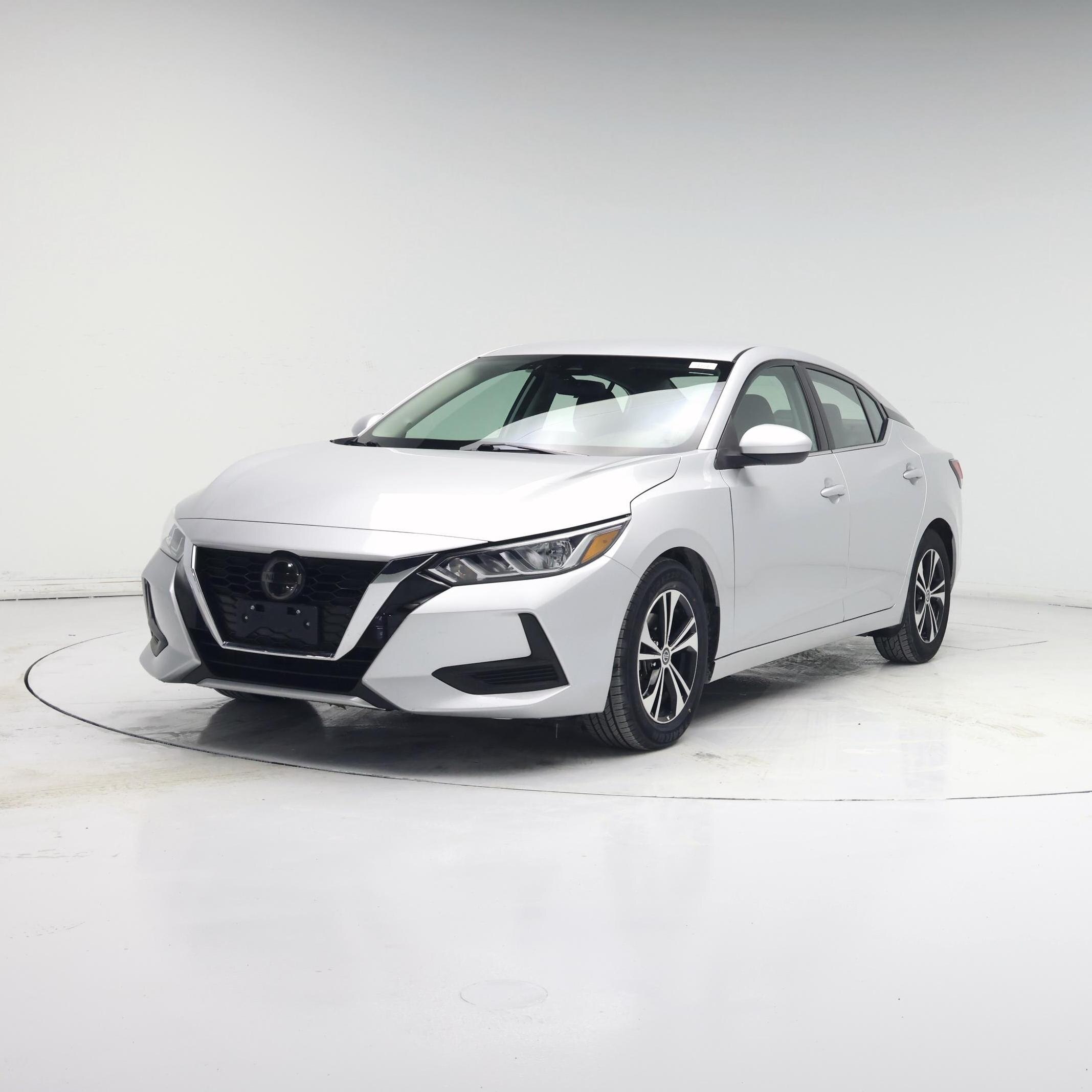 Thumbnail: 2023 Nissan Sentra - 4