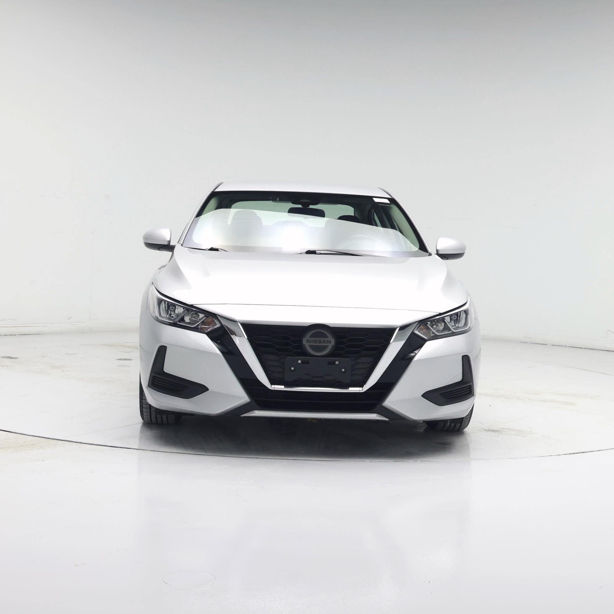 Thumbnail: 2023 Nissan Sentra - 5