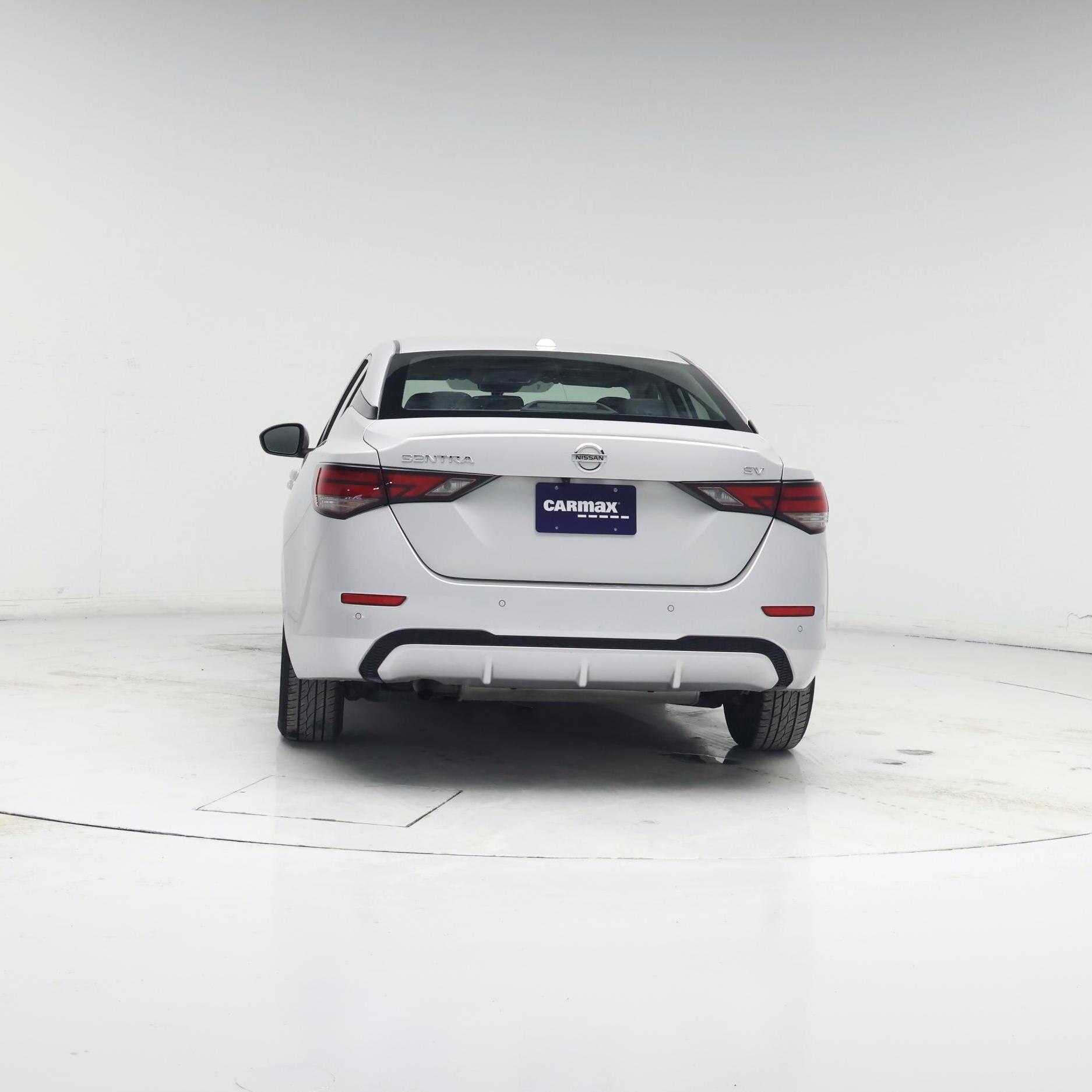 Thumbnail: 2023 Nissan Sentra - 6