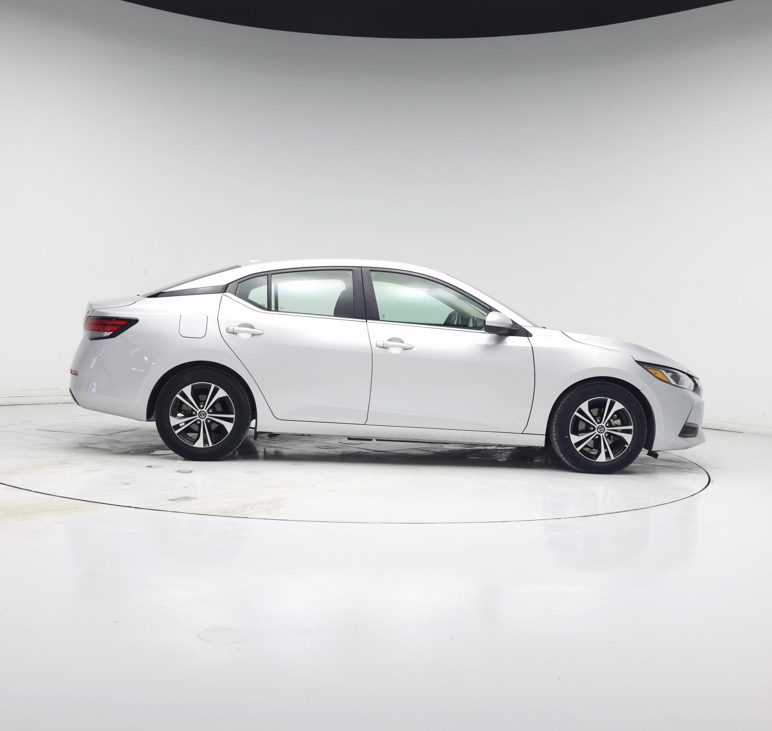 Thumbnail: 2023 Nissan Sentra - 7