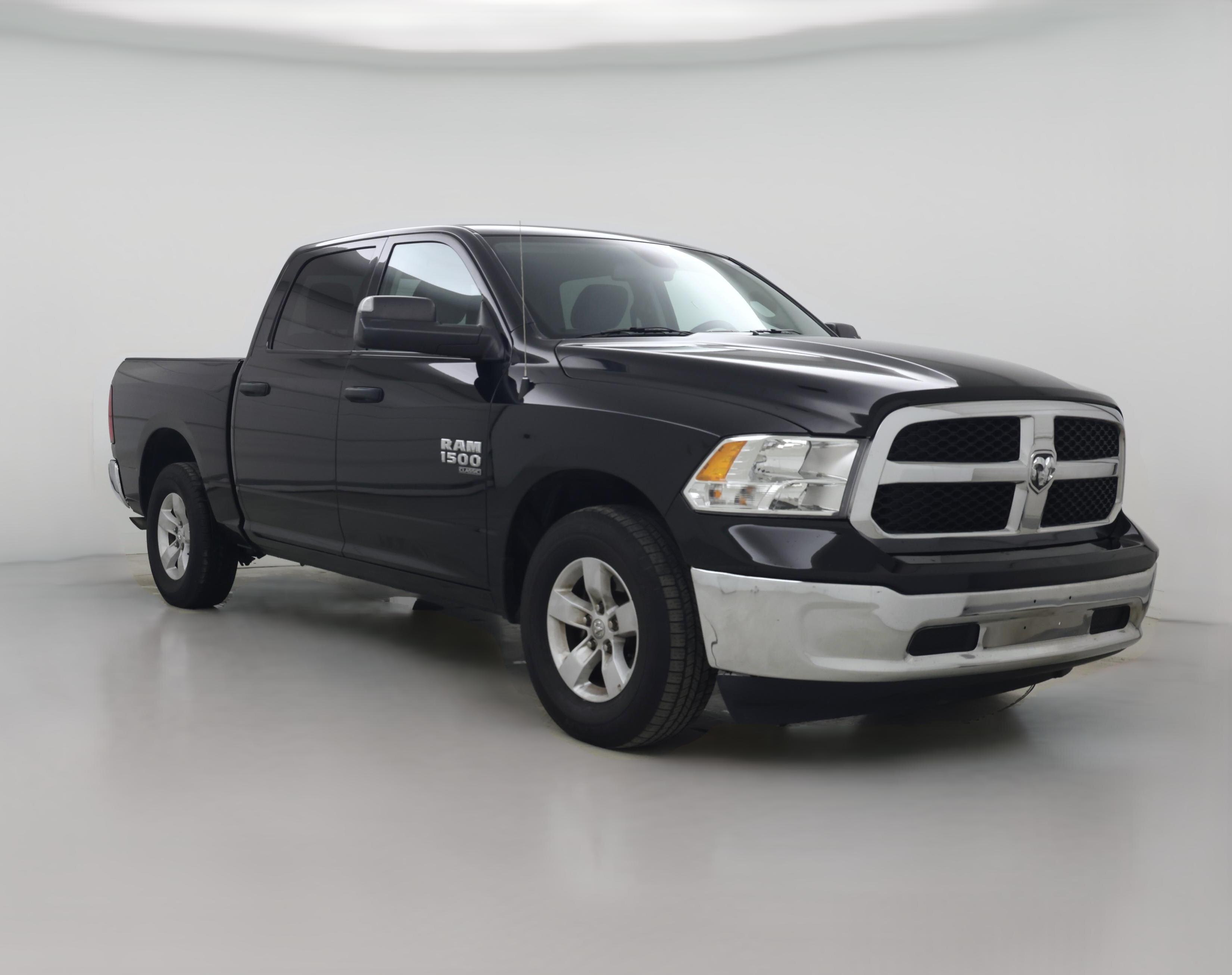 Thumbnail: 2023 RAM 1500 Classic - 1