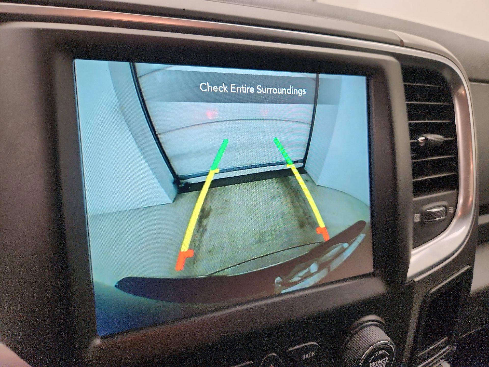 Thumbnail: 2023 RAM 1500 Classic - 15