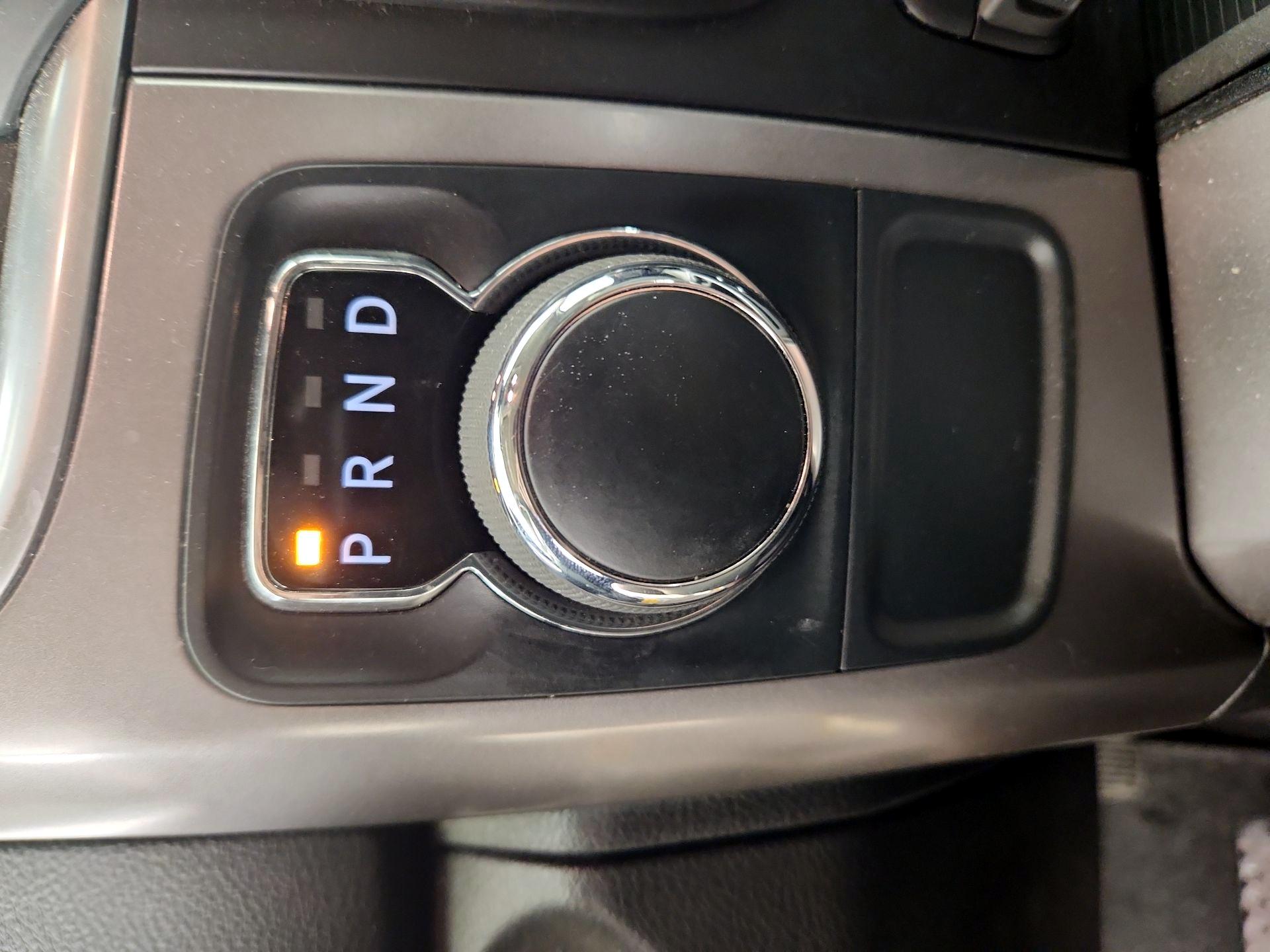 Thumbnail: 2023 RAM 1500 Classic - 18