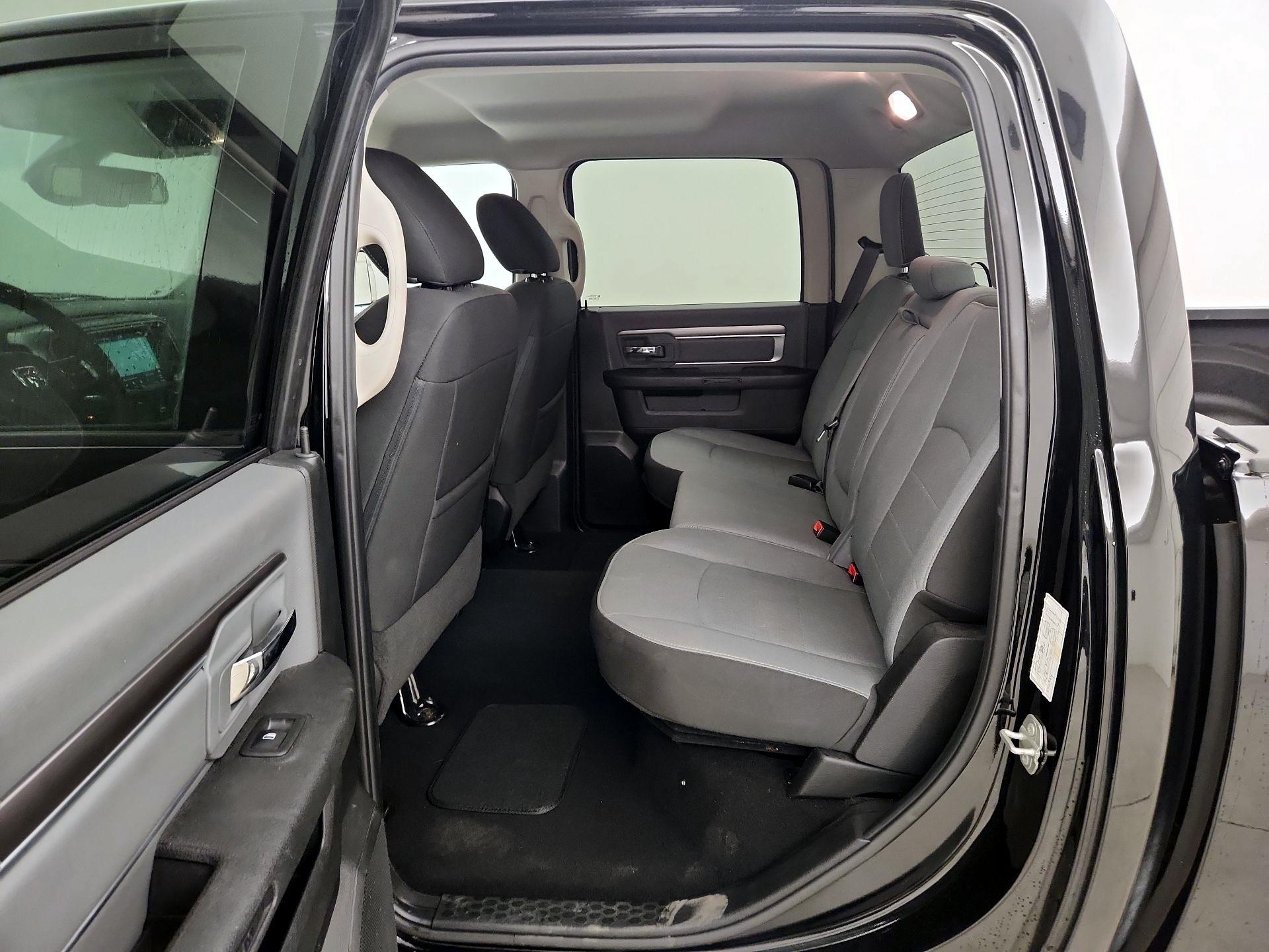 Thumbnail: 2023 RAM 1500 Classic - 19