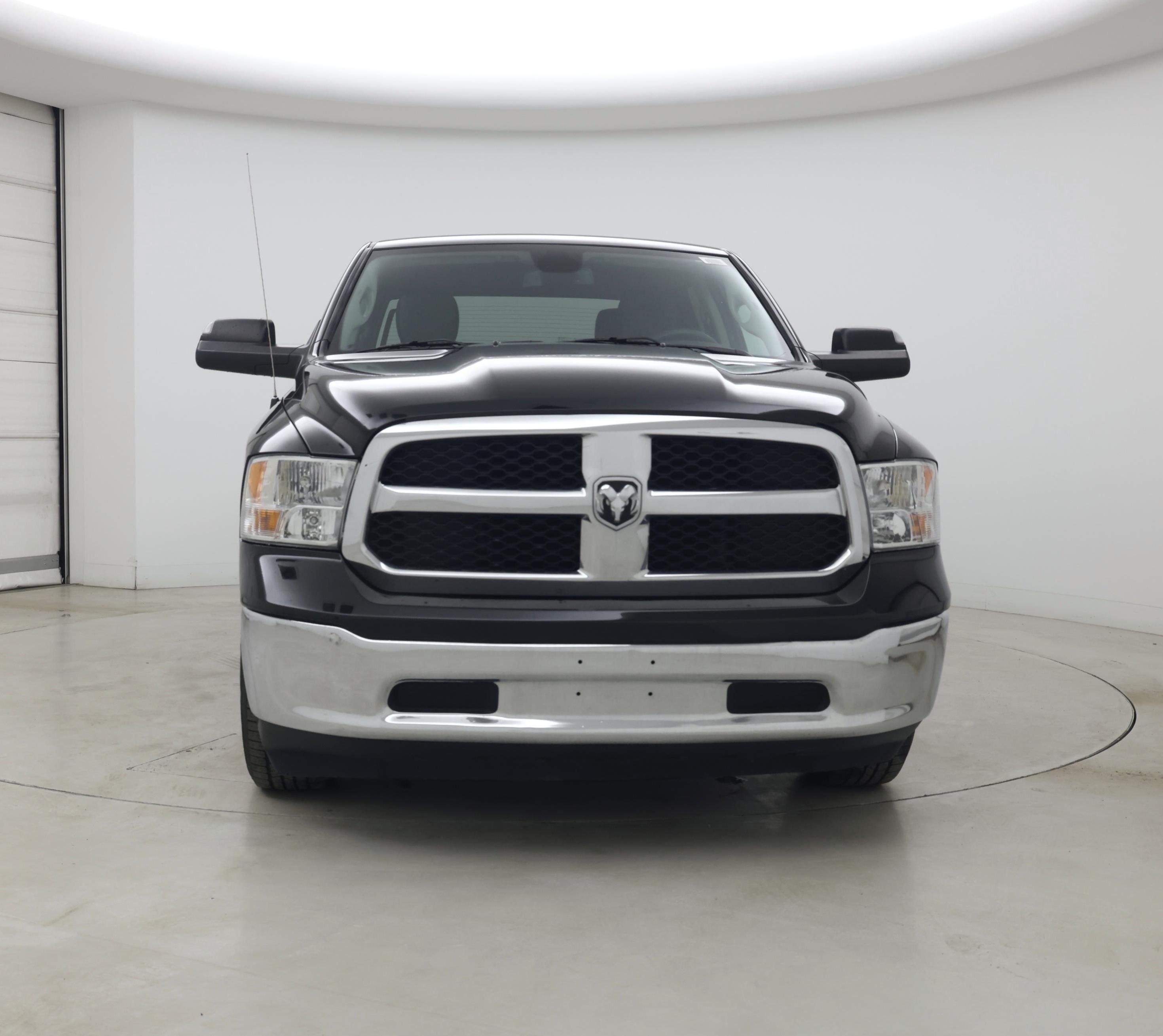 Thumbnail: 2023 RAM 1500 Classic - 5