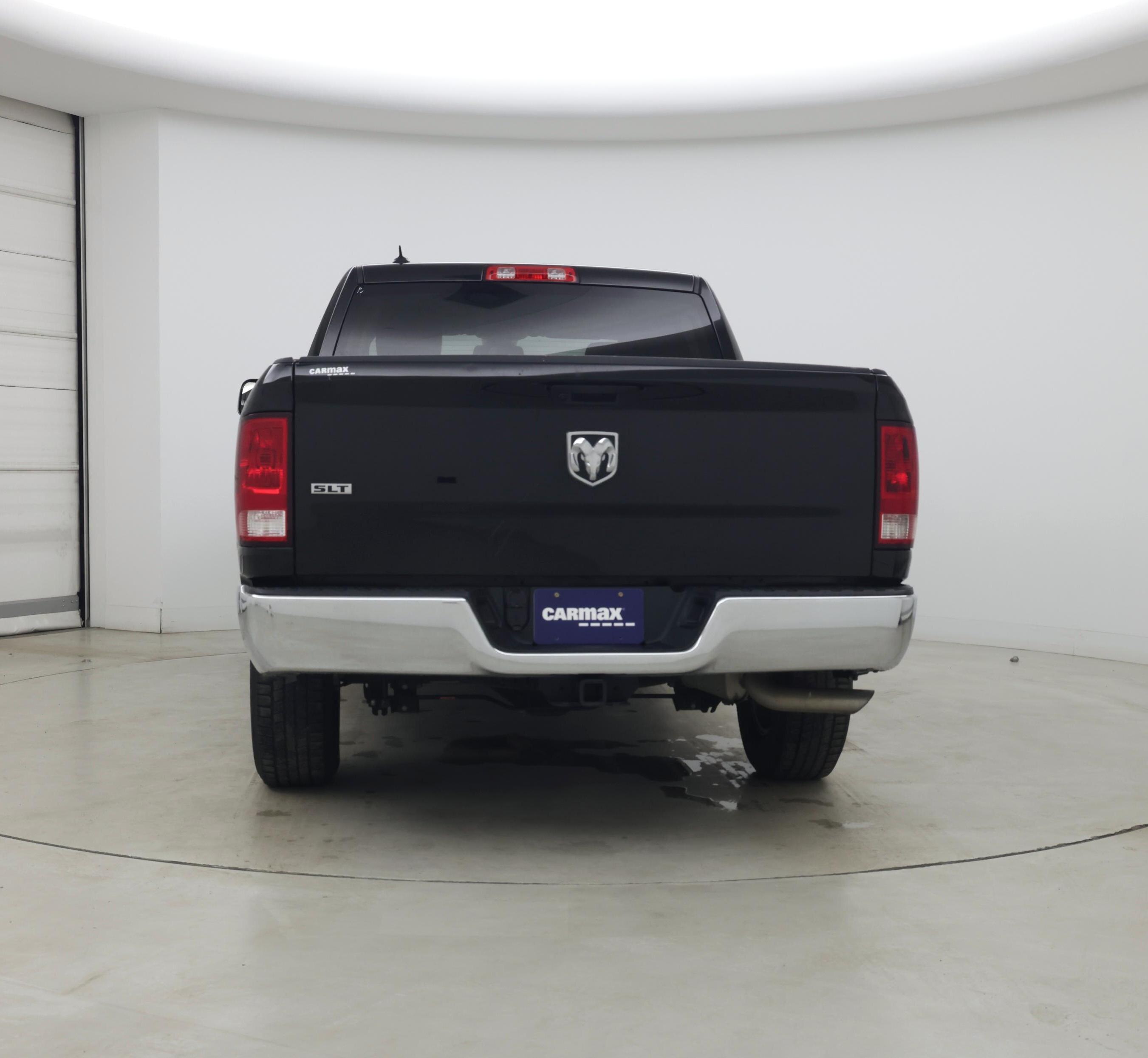 Thumbnail: 2023 RAM 1500 Classic - 6