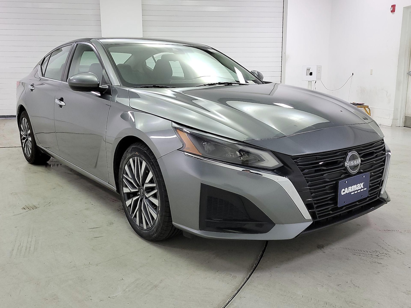 2023 Nissan Altima SV