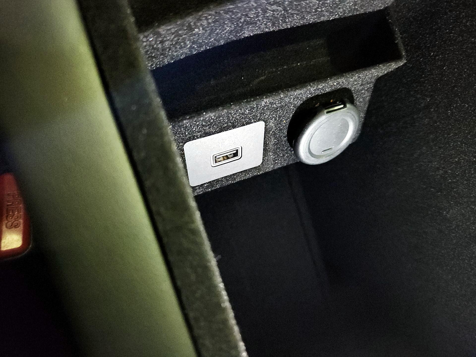 Thumbnail: 2023 INFINITI QX60 - 18