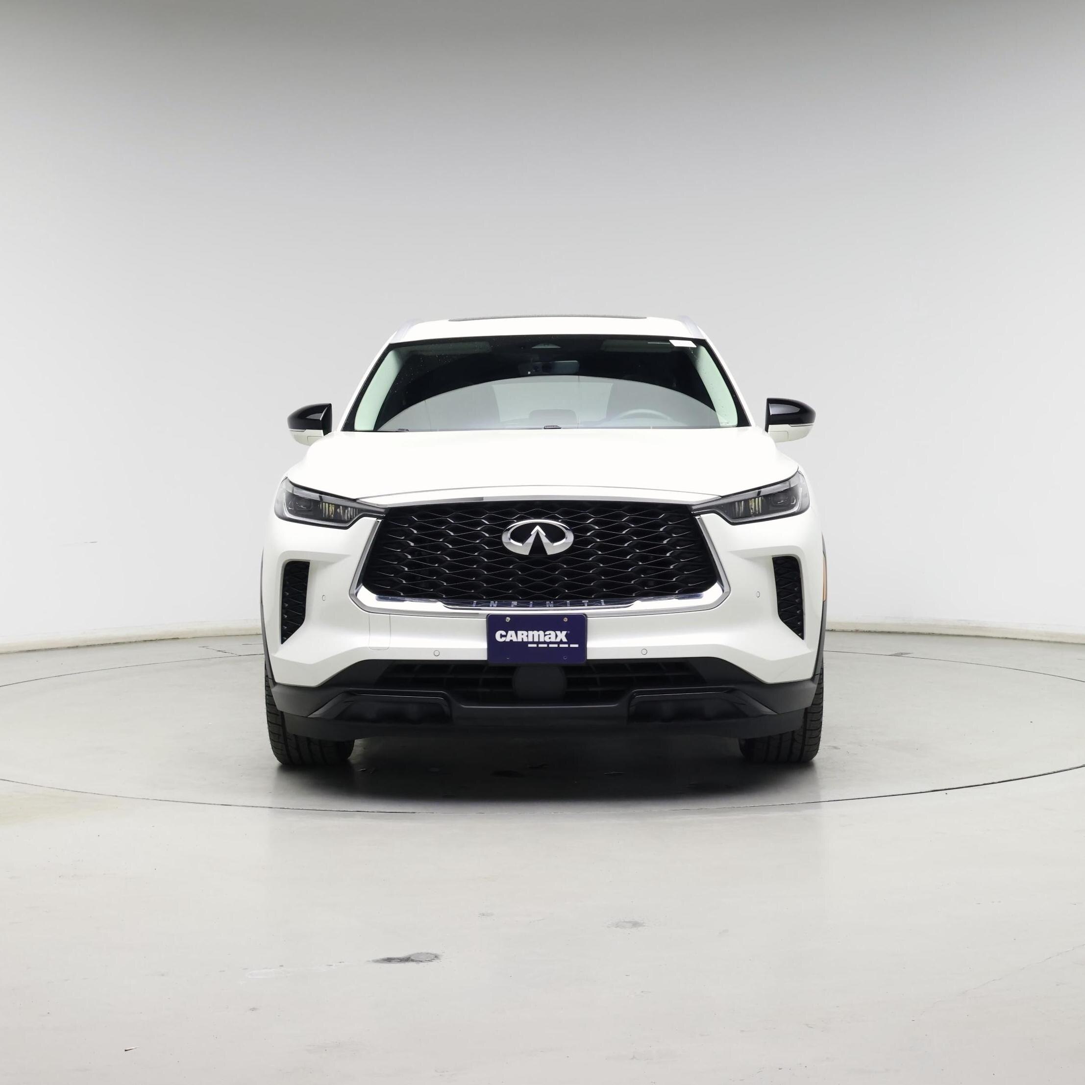 Thumbnail: 2023 INFINITI QX60 - 5