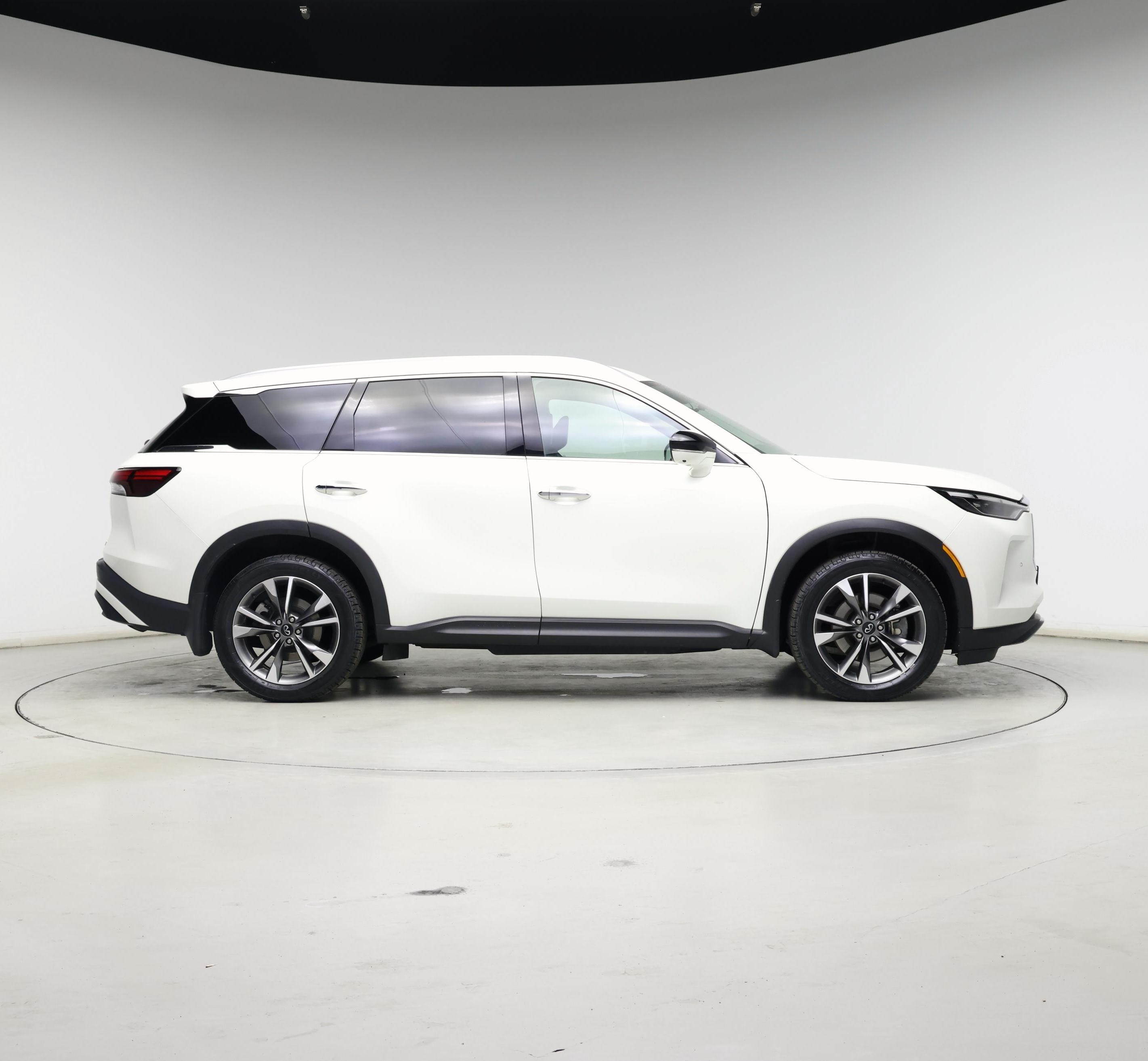 Thumbnail: 2023 INFINITI QX60 - 7