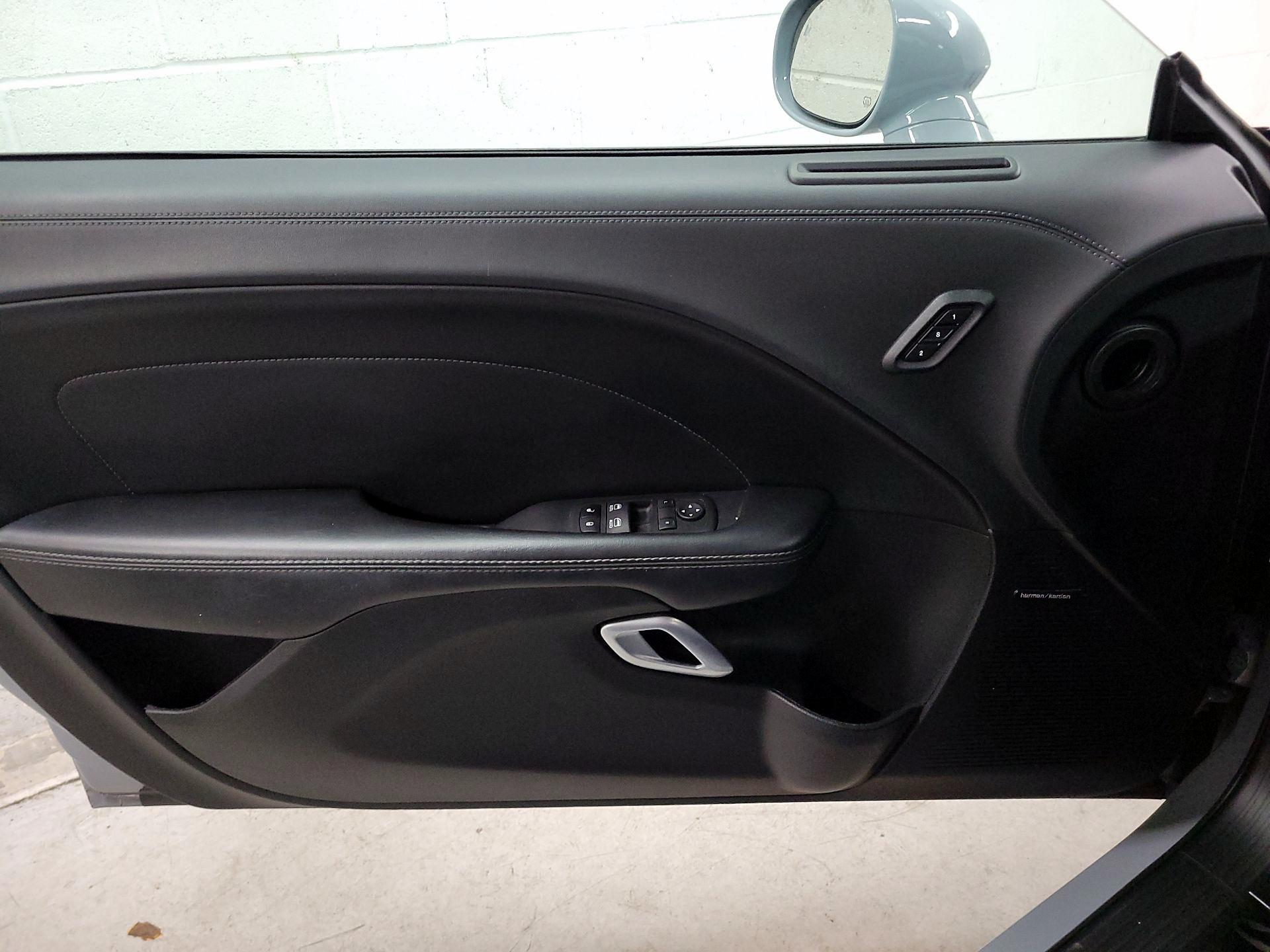 Thumbnail: 2021 Dodge Challenger - 10