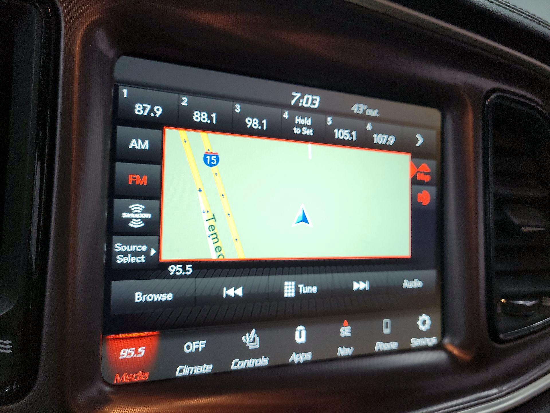 Thumbnail: 2021 Dodge Challenger - 12