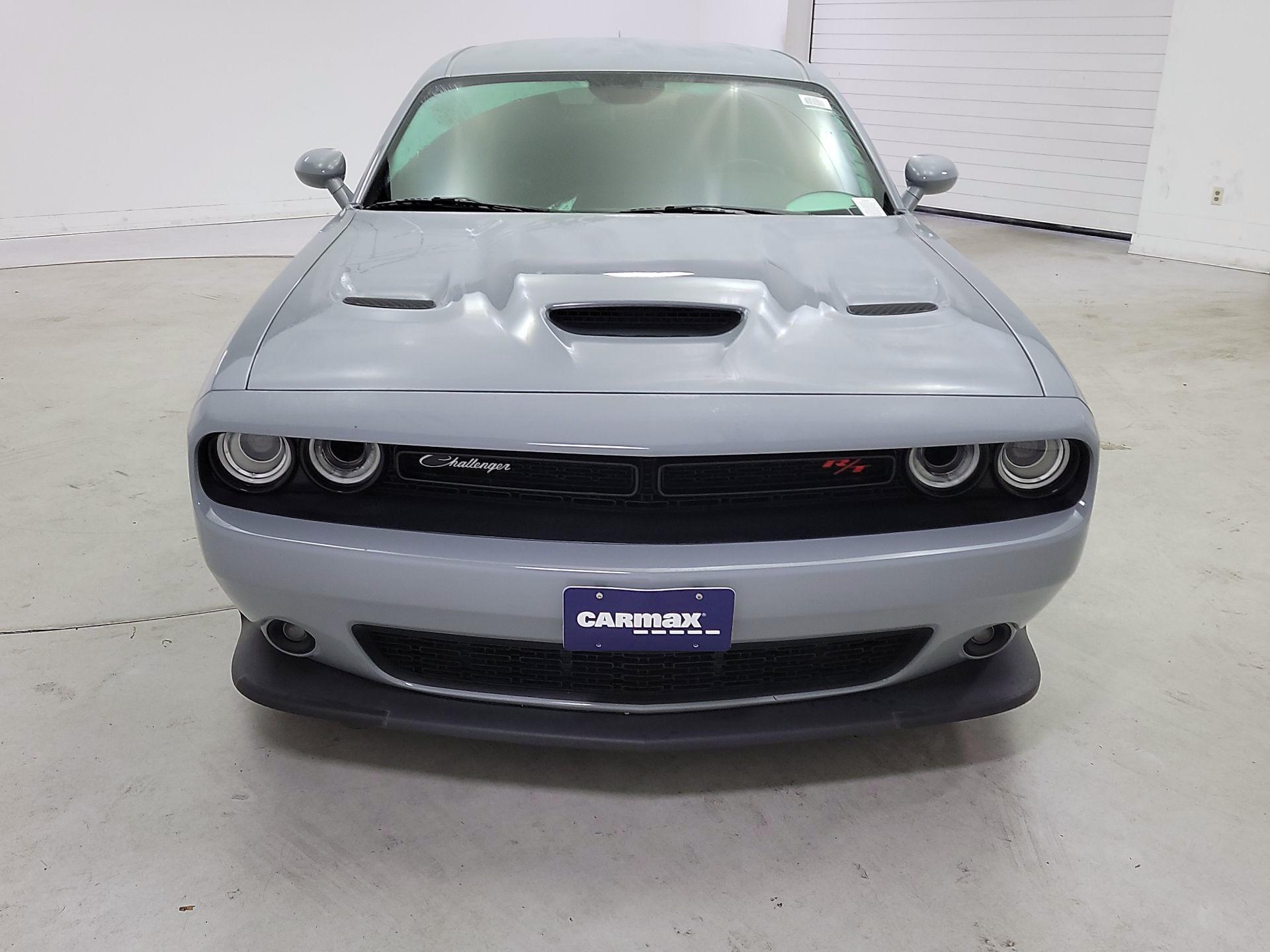 Thumbnail: 2021 Dodge Challenger - 2