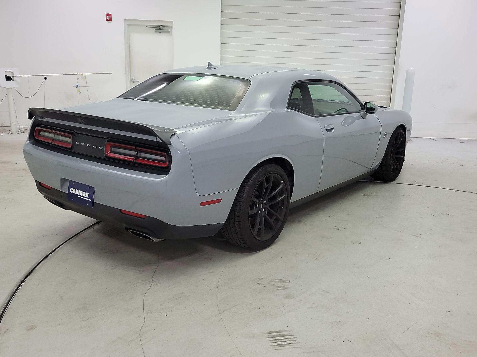 Thumbnail: 2021 Dodge Challenger - 5