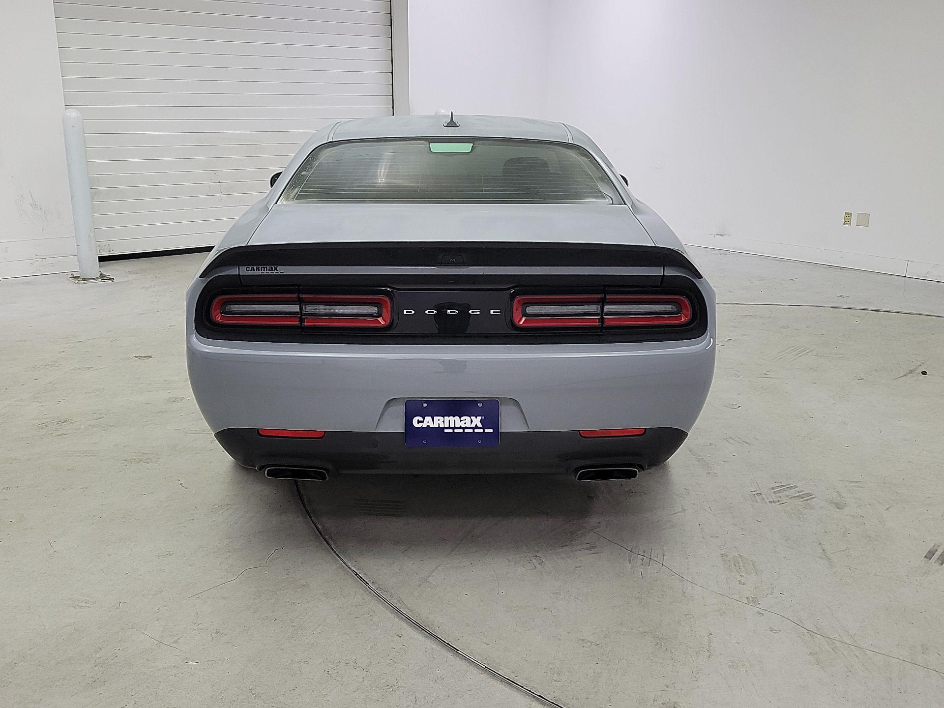 Thumbnail: 2021 Dodge Challenger - 6