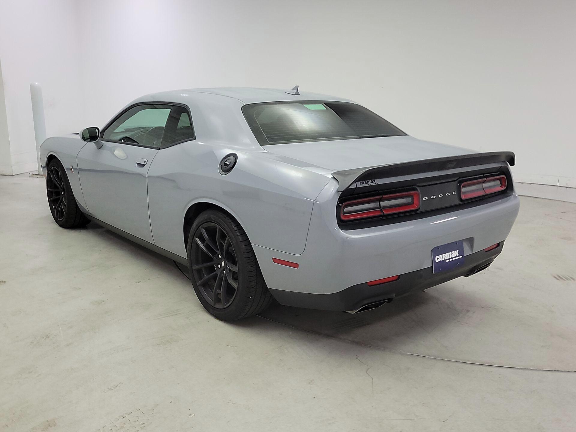 Thumbnail: 2021 Dodge Challenger - 7
