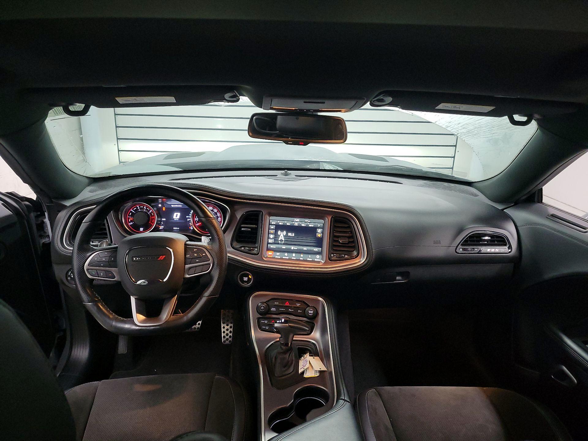 Thumbnail: 2021 Dodge Challenger - 8